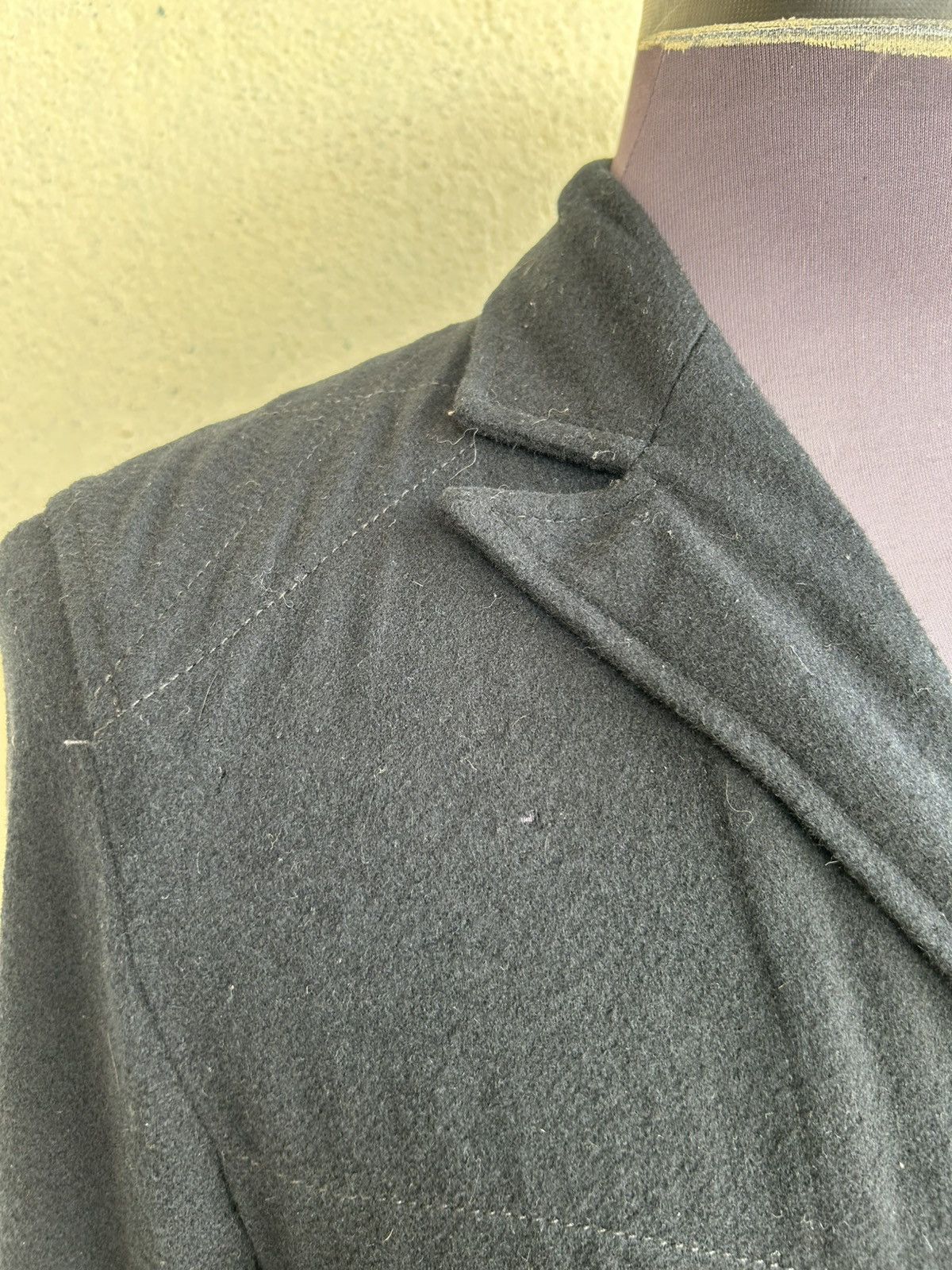 Nepenthes Engineered Garments Wool Jacket Size US S / EU 44-46 / 1 - 8 Thumbnail