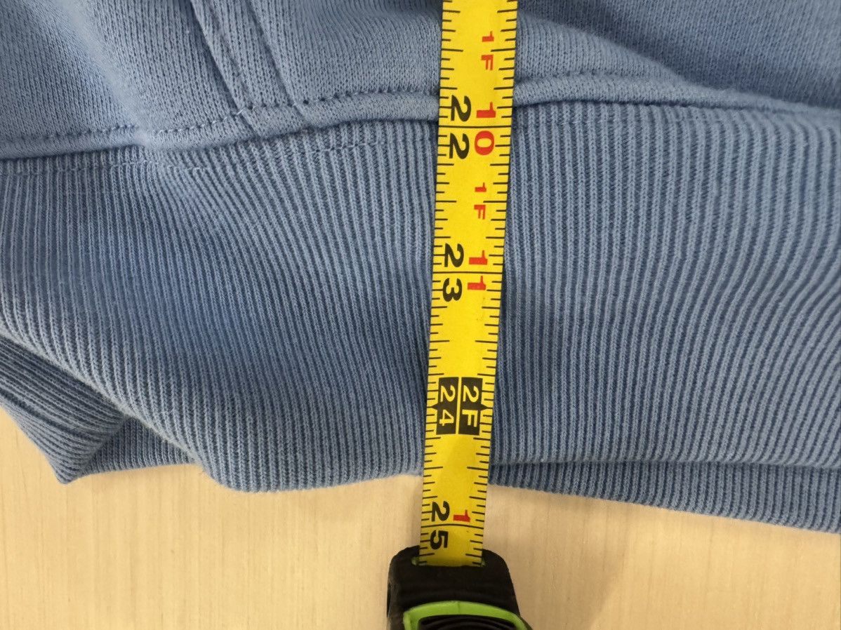 Palace Palace Tri-Ferg Hoodie Sky Blue Sz S 2025 Used Size US S / EU 44-46 / 1 - 9 Thumbnail