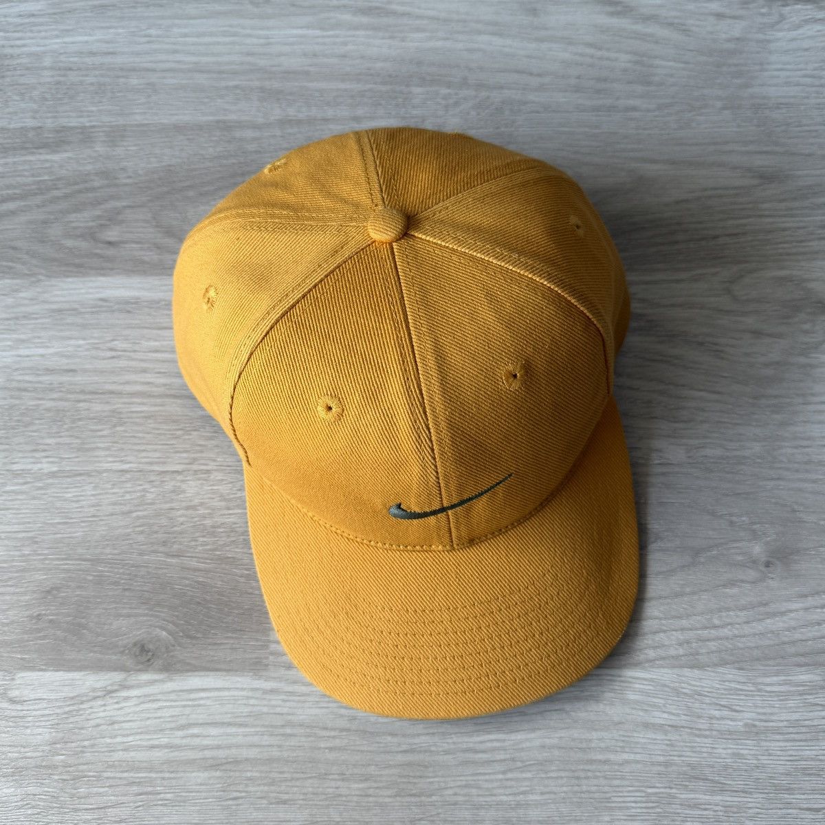 Nike Vintage 90s Nike Size ONE SIZE - 2 Thumbnail