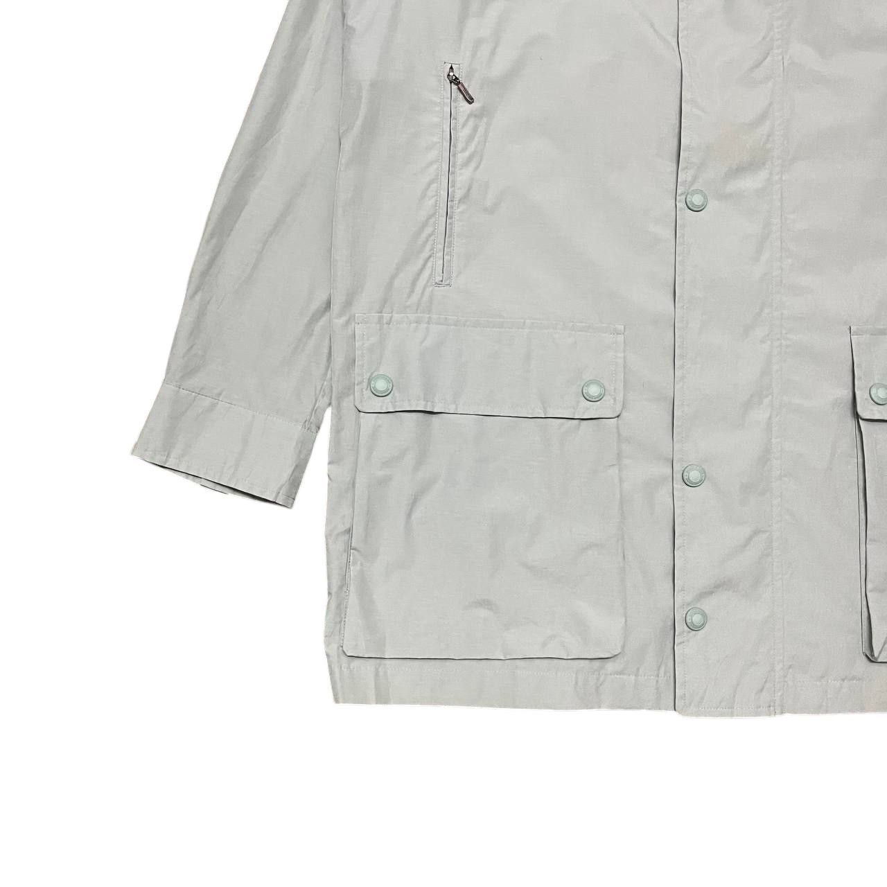 Burberry Vintage Burberry London Jacket Size US L / EU 52-54 / 3 - 3 Thumbnail