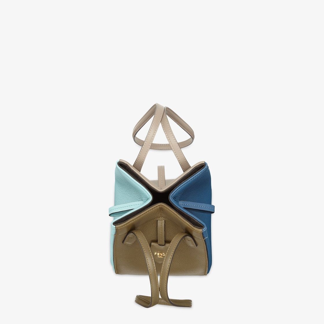 Fendi o1loc1c0426 Size:OS/Origami Mini in Multicolor Size ONE SIZE - 6 Thumbnail