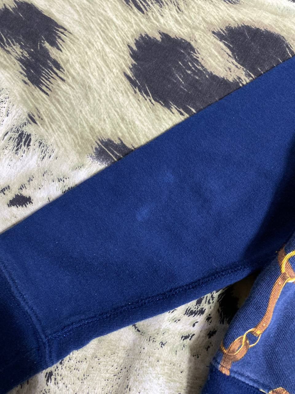 Designer × Polo Ralph Lauren × Vintage Polo Ralph Lauren vintage designer polo sweatshirt Size US XS / EU 42 / 0 - 2 Thumbnail