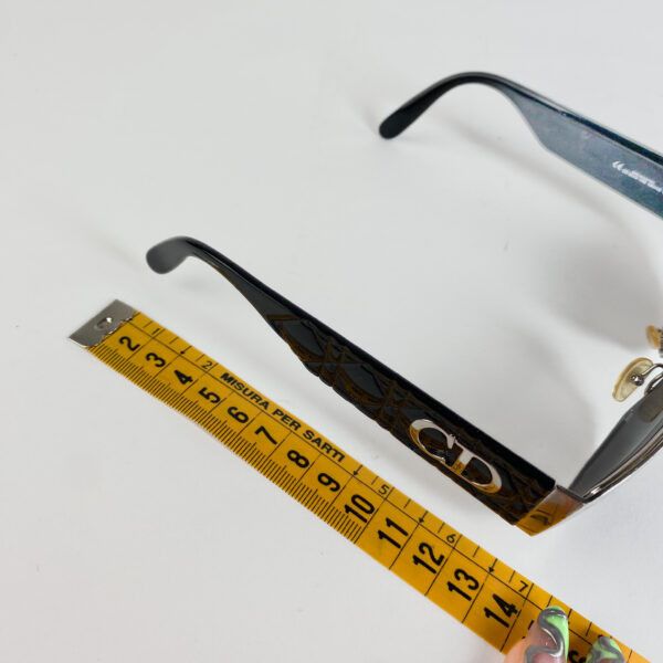 Dior Dior vintage glasses super iconic Size ONE SIZE - 7 Thumbnail