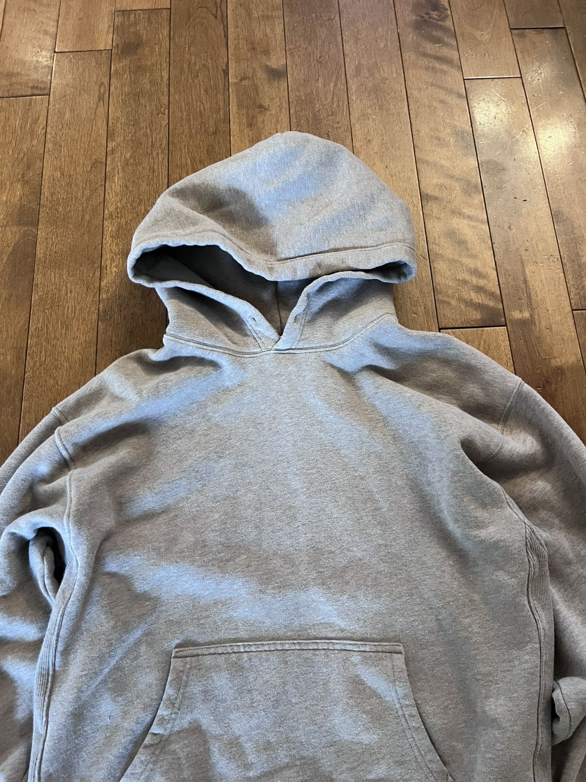 TNA Tna hoodie Size US M / EU 48-50 / 2 - 1 Thumbnail