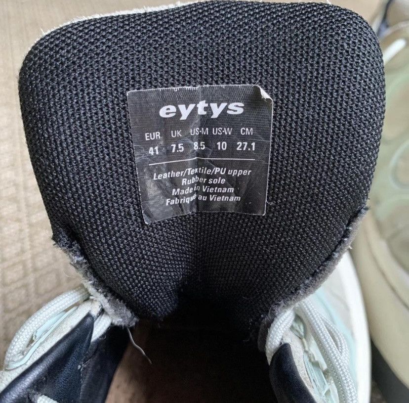 Eytys Eytys Mint Size US 8.5 / EU 41-42 - 5 Thumbnail
