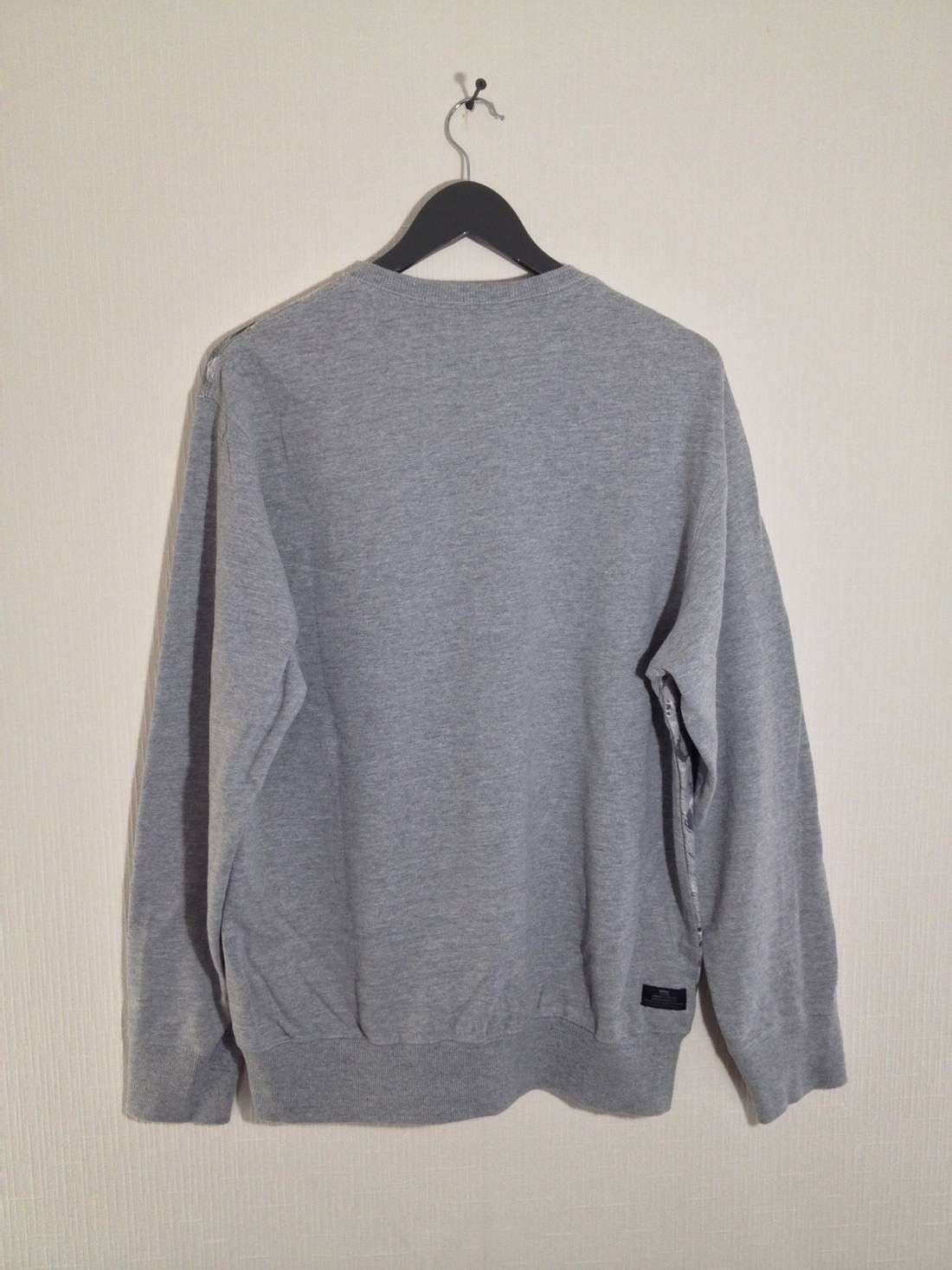 Maharishi maharishi sweatshirt Size US L / EU 52-54 / 3 - 2 Thumbnail