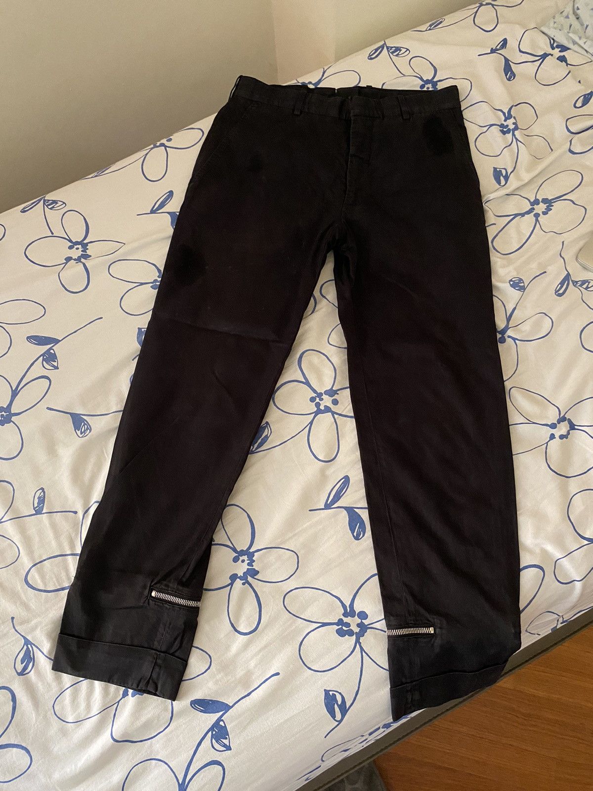 Alexander McQueen ALEXANDER MCQUEEN PANTS 🔥LAST DROP🔥 Size US 30 / EU 46 - 2 Thumbnail