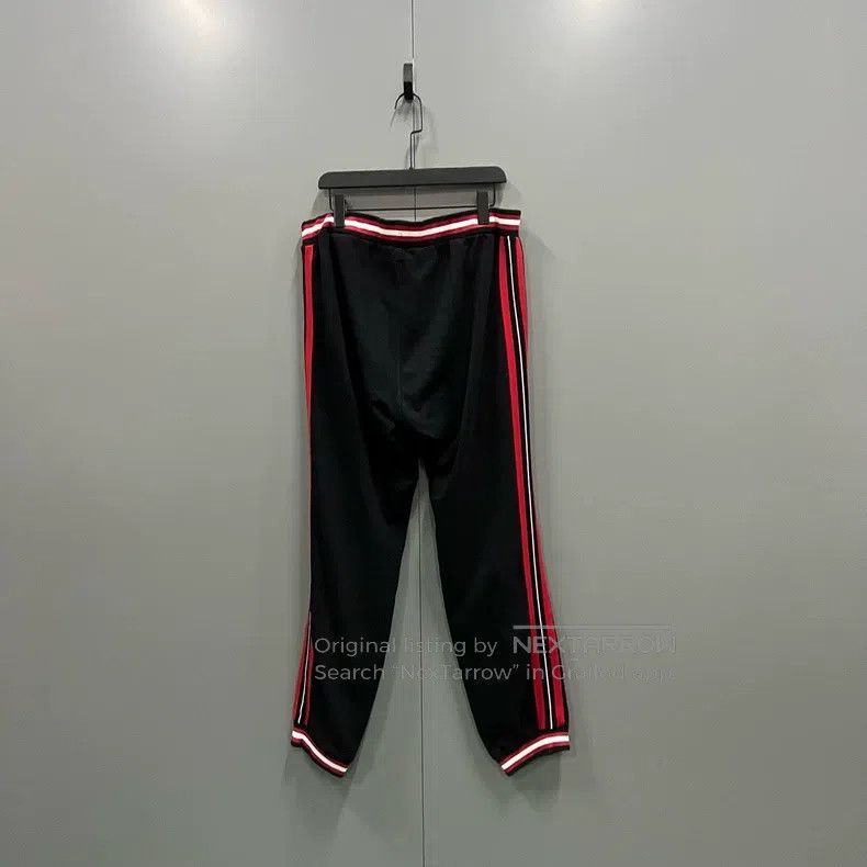 Givenchy Givenchy SizeL Side Stripe Drawstring Trousers Size US 30 / EU 46 - 2 Thumbnail