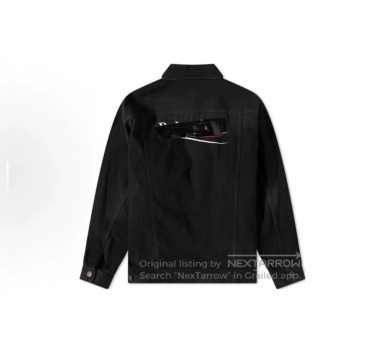 Balenciaga Balenciaga Solid color single-breasted casual jacket Size US S / EU 44-46 / 1 - 3 Thumbnail