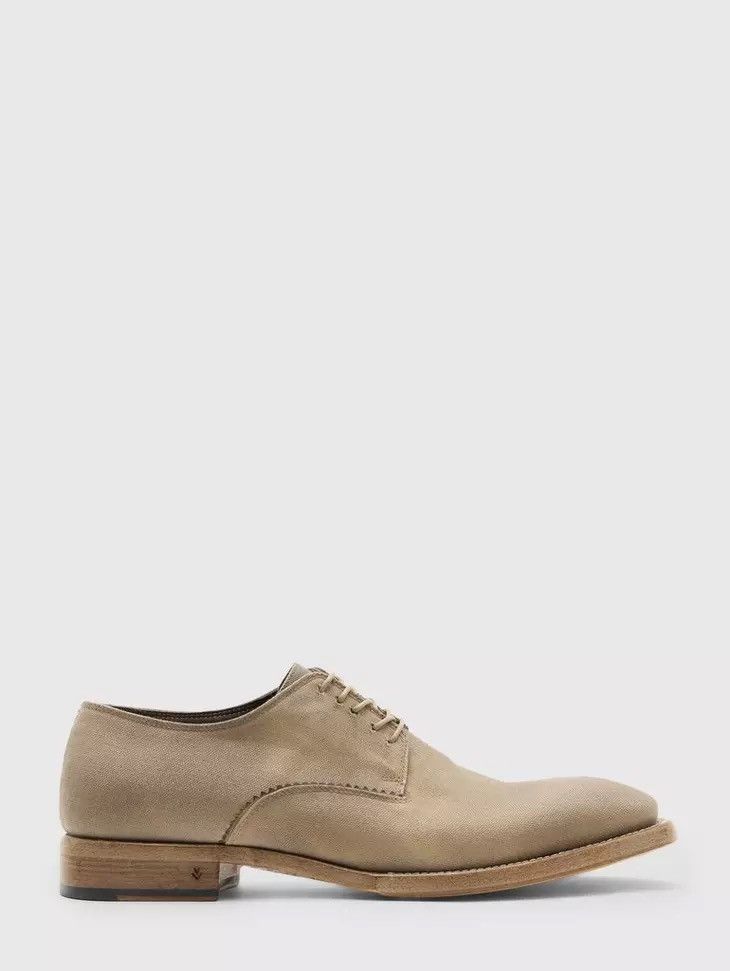 John Varvatos Fleetwood Derby Size 10 Size US 10 / EU 43 - 5 Thumbnail