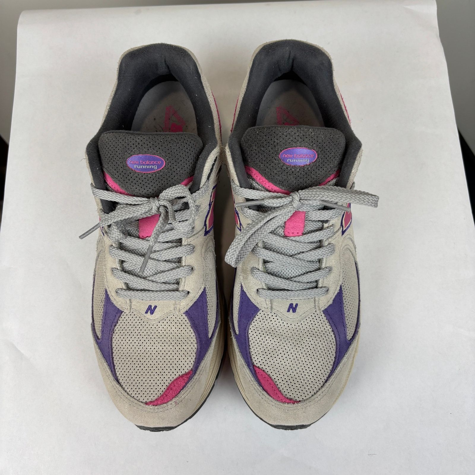 New Balance New Balance 2002R Rain Cloud Shoes Sneakers Men's 11 Size US 11 / EU 44 - 6 Thumbnail