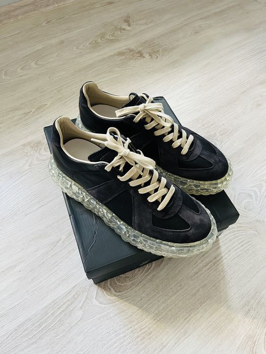 Maison margiela bubble online sole