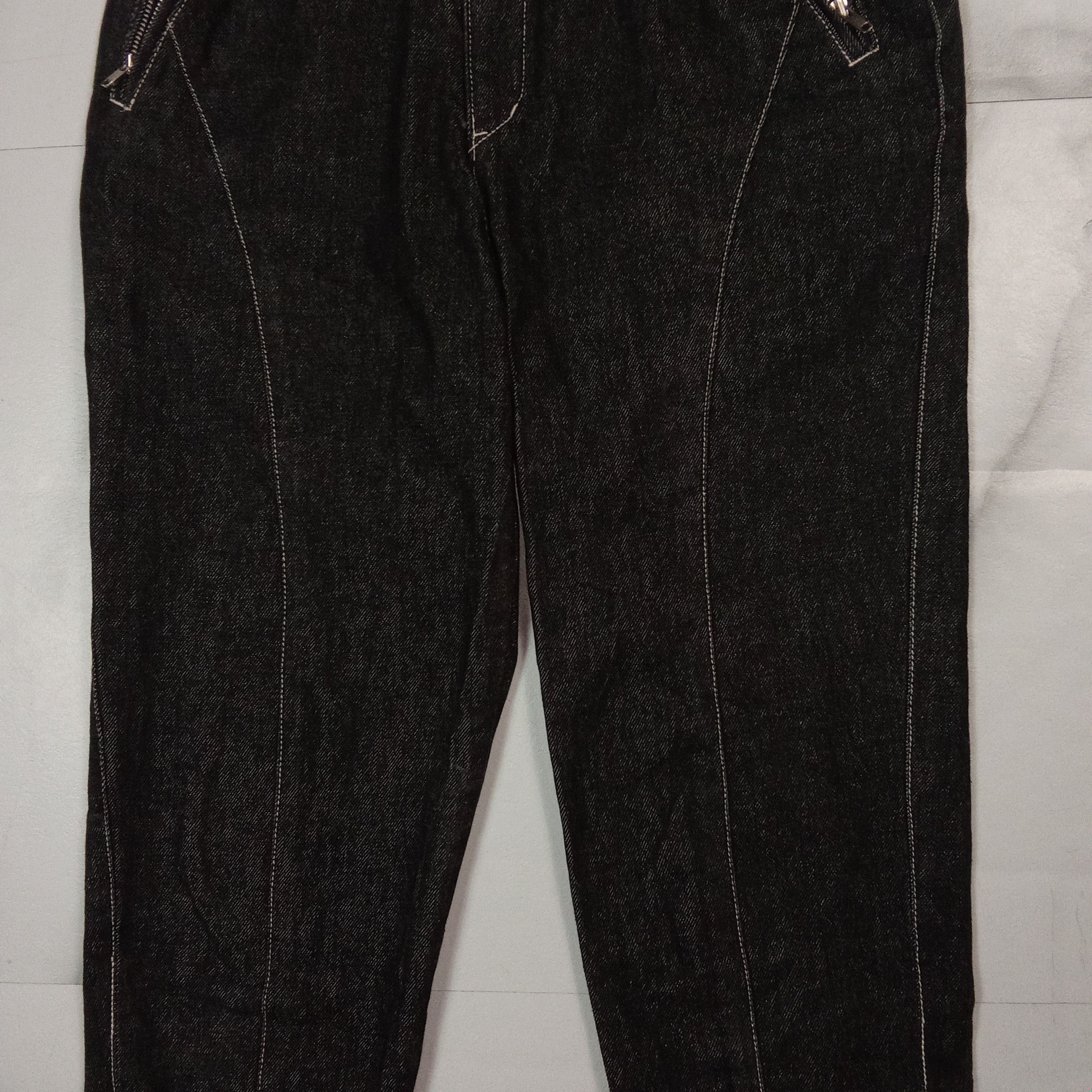 Issey Miyake Archive Issey Miyake - I.S x Tsumori Chisato Blappers Pants Size 26" / US 2 / IT 38 - 3 Thumbnail