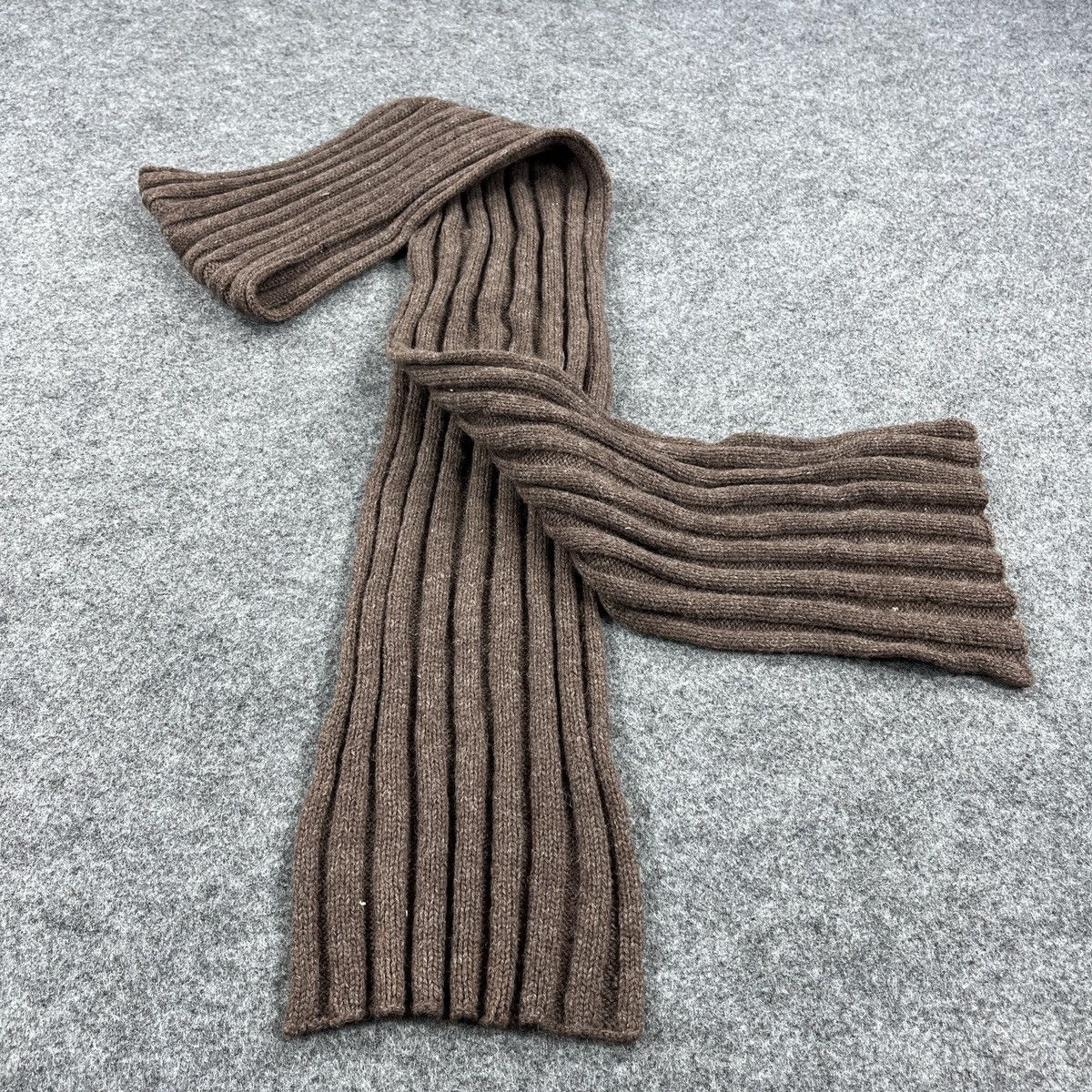 United Colors Of Benetton United Colors Of Benetton Scarf / Muffler / Neckwear T1184 Size ONE SIZE - 2 Thumbnail