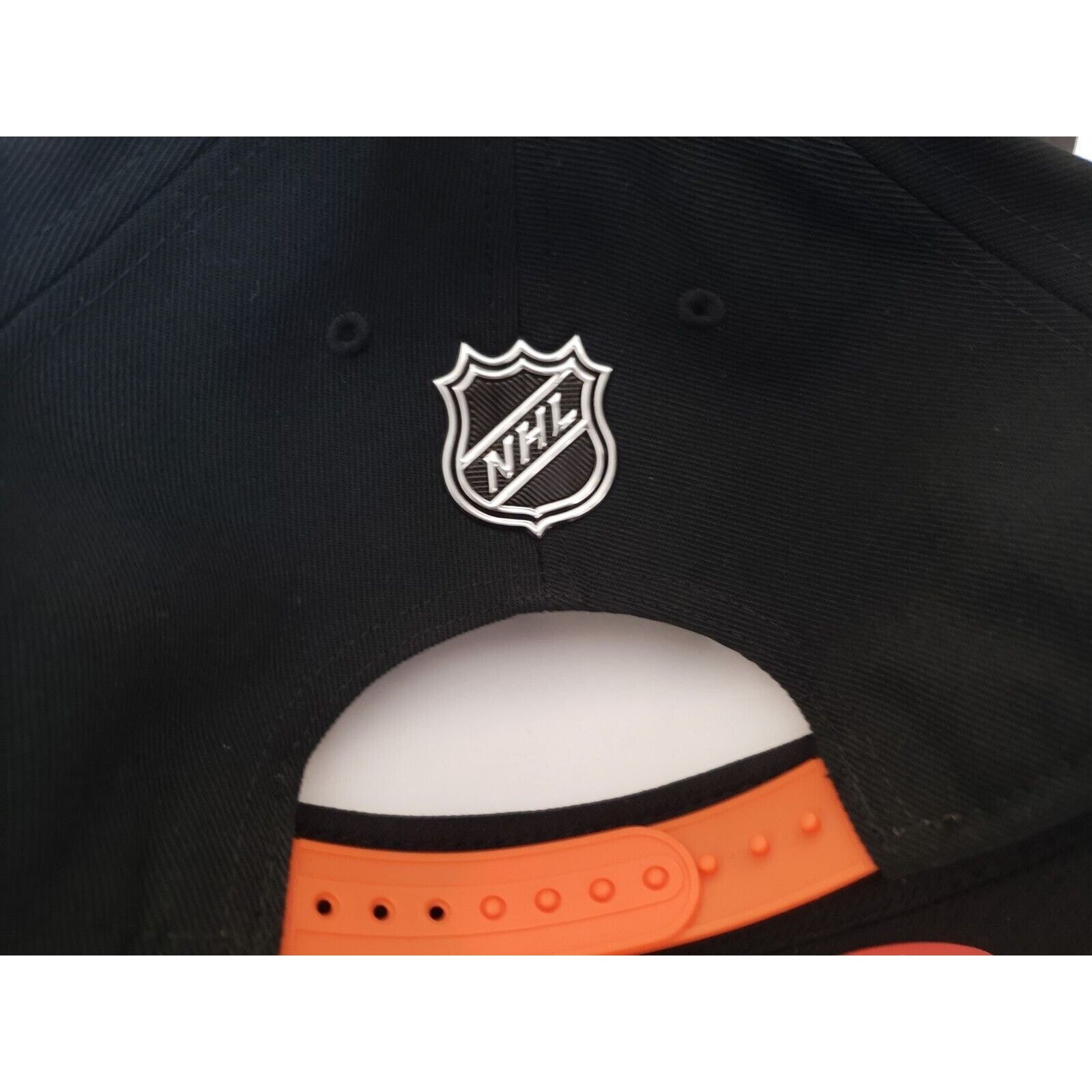 Other Philadelphia Flyers Hat Cap Snapback Authentic Pro Fanatics Size ONE SIZE - 4 Thumbnail