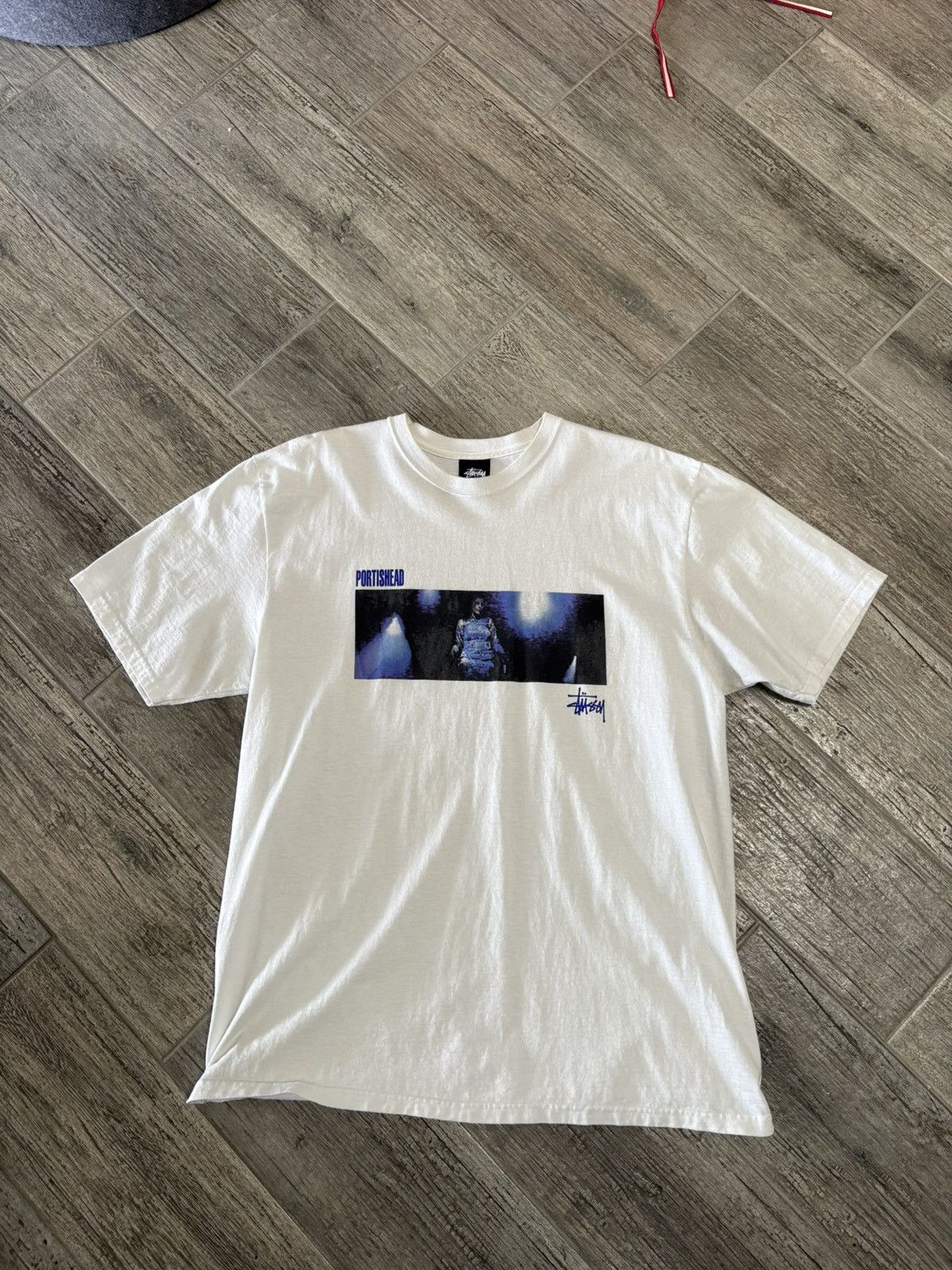 Stussy Portishead | Grailed