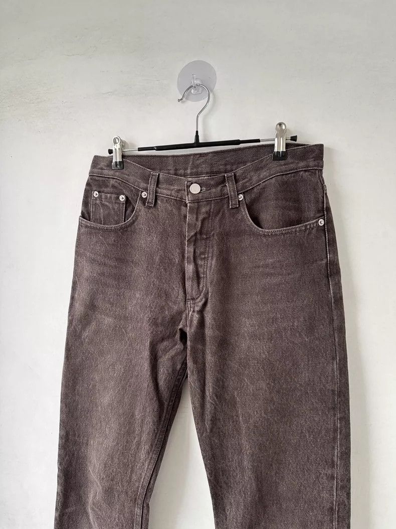 Helmut Lang HELMUT LANG size29 jean Size US 29 - 2 Thumbnail