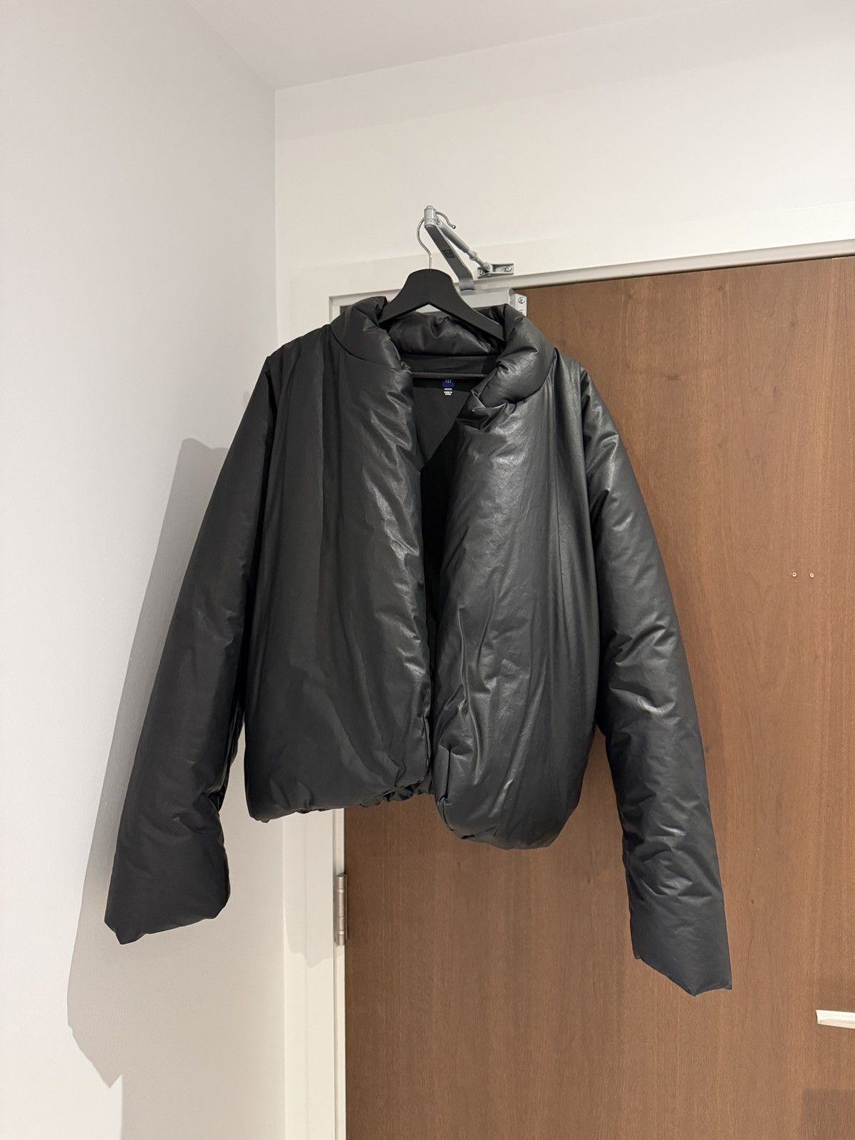 Gap × Yeezy Yeezy Gap round jacket Size US M / EU 48-50 / 2 - 1 Thumbnail