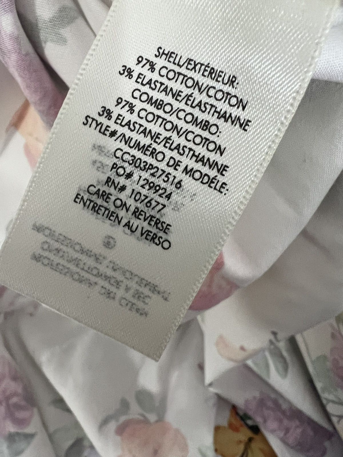 Alice + Olivia NWT ALICE + Olivia Maxi dress Size XL / US 12-14 / IT 48-50 - 6 Thumbnail