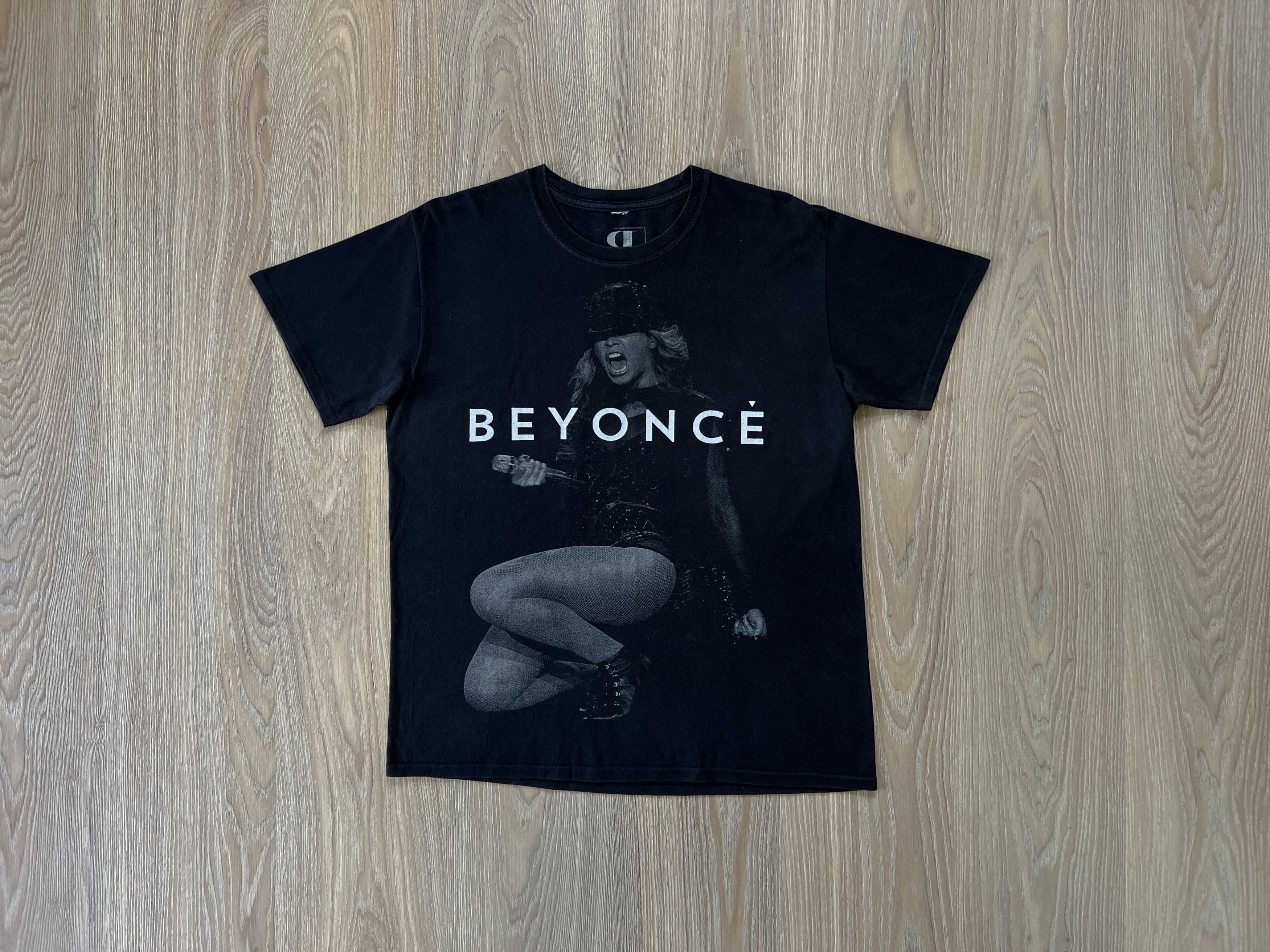 Beyonce European Tour 2014 Tee