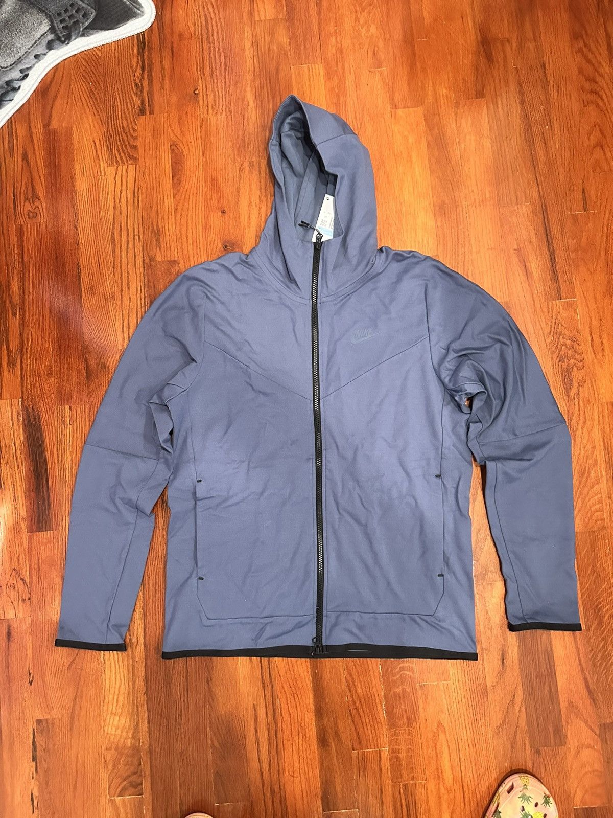Designer × Nike Nike Sportswear Tech Fleece Lightweight Size US M / EU 48-50 / 2 - 1 Thumbnail