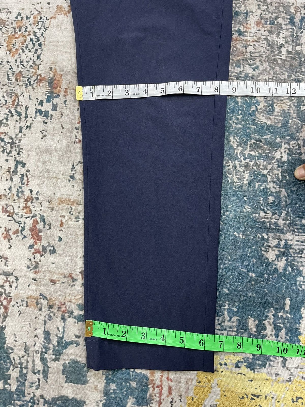 Journal Standard Relume Journal Standard Seersucker Blazers Suit Set Size US S / EU 44-46 / 1 - 14 Thumbnail