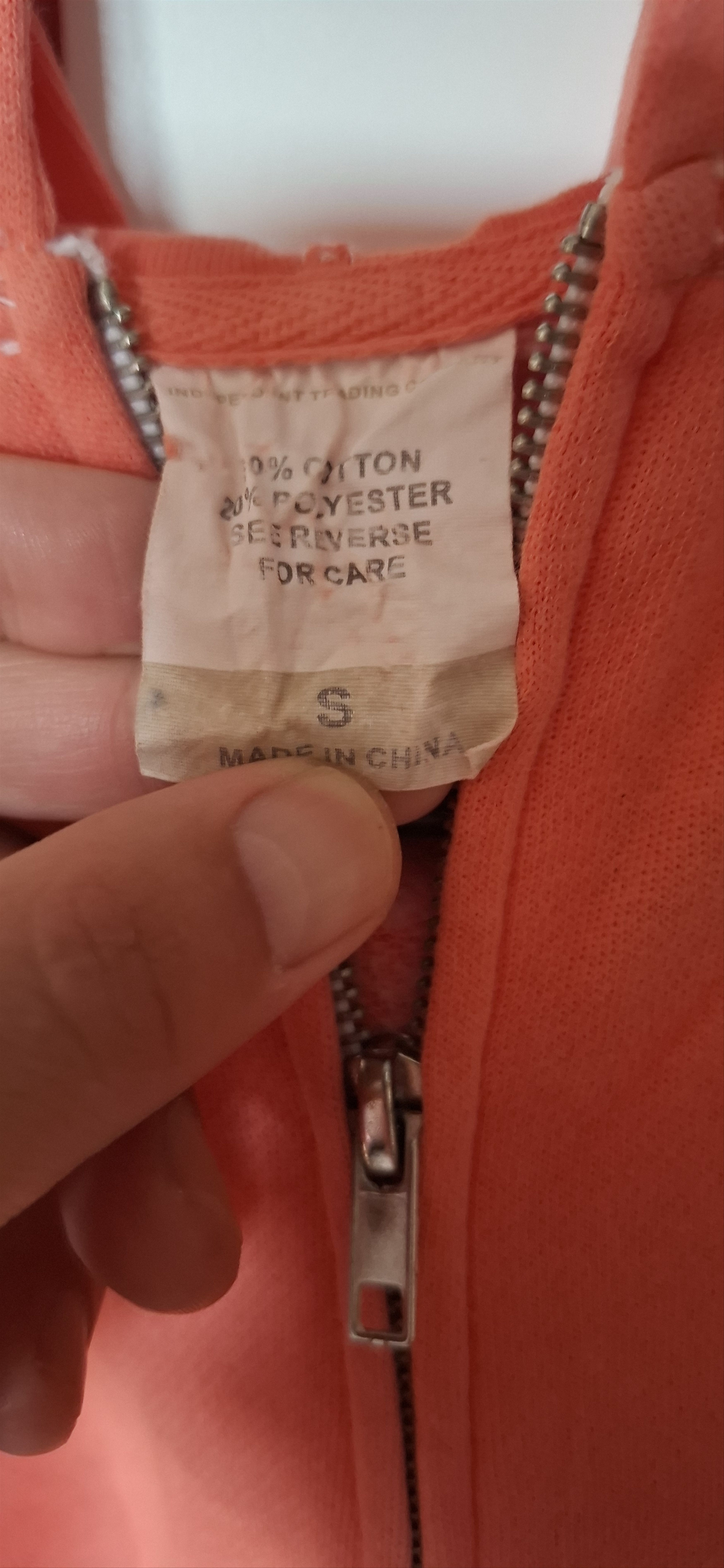 Travis Scott TRAVIS SCOTT HOOD TOYOTA ZIP-UP HOODIE Size US S / EU 44-46 / 1 - 2 Thumbnail
