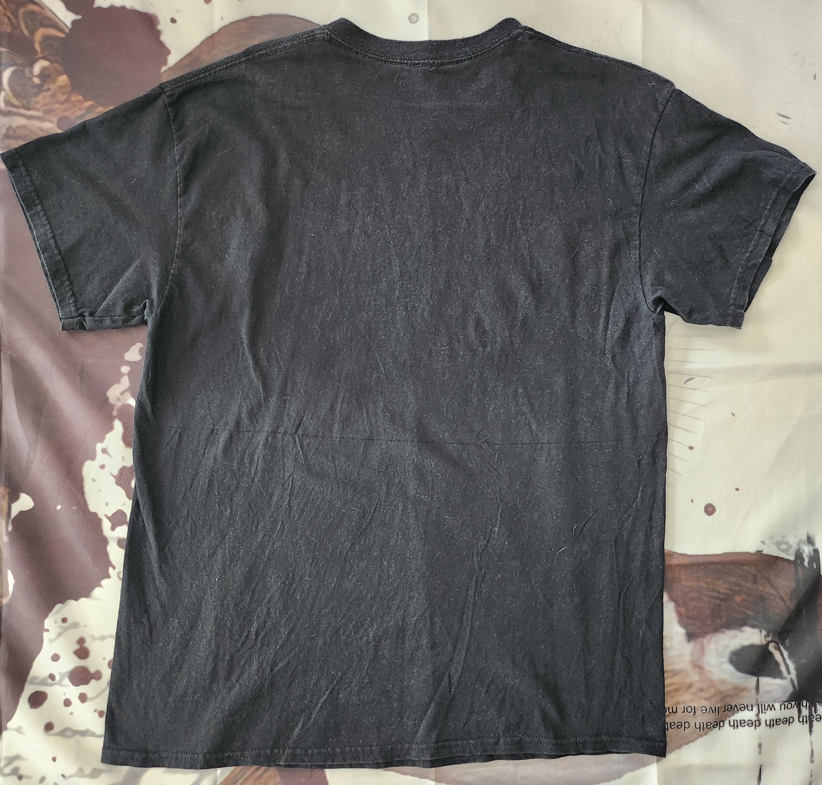 Lucky 6 Star Girl Tee