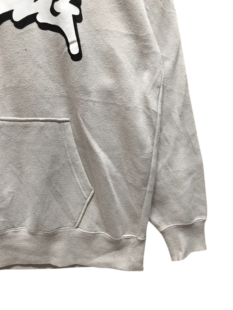 Japanese Brand Oblo Street Culture Nozzle Hoodies Size US XL / EU 56 / 4 - 6 Thumbnail