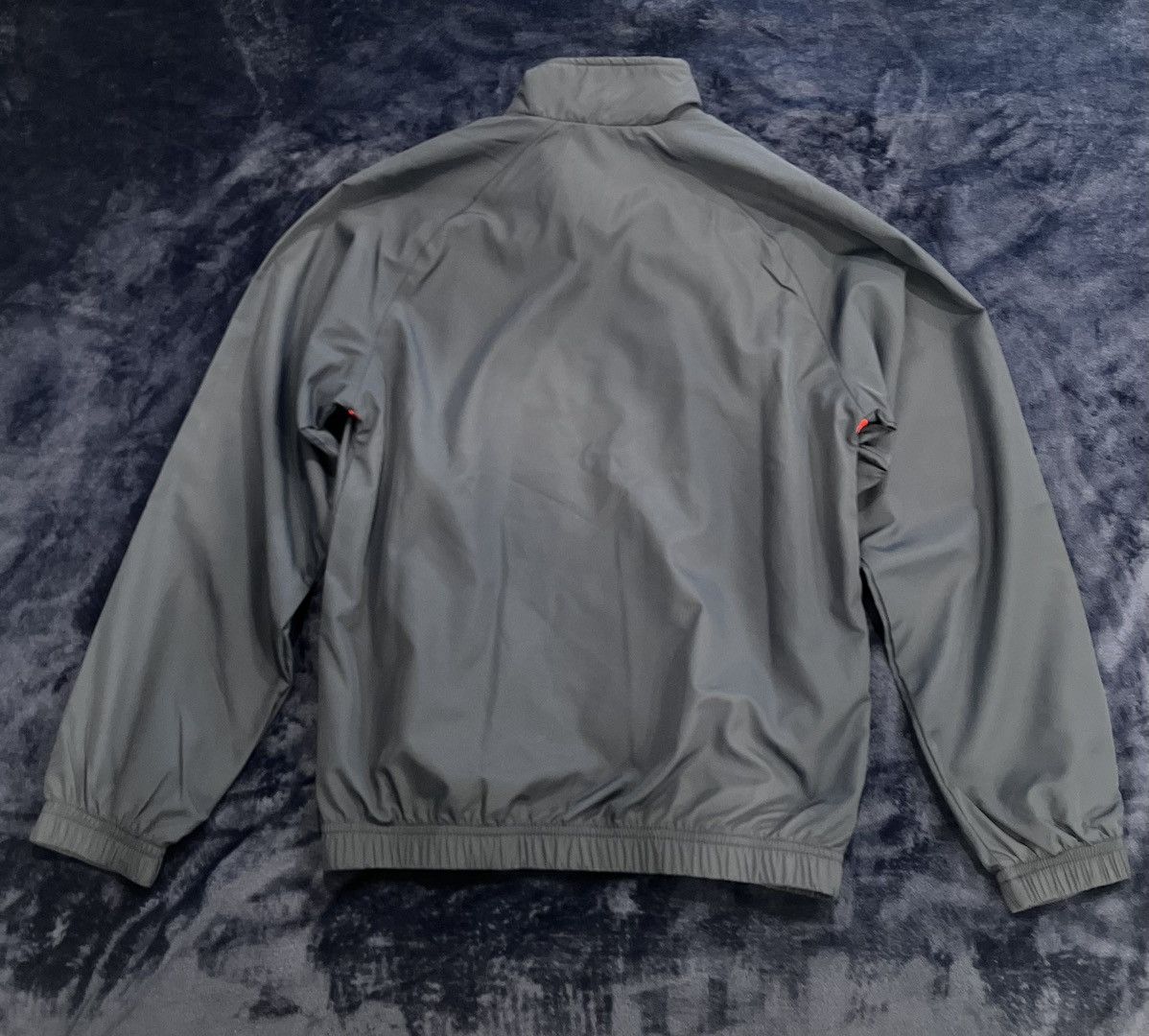 Vintage Arsenal Kit Windbreaker Size US XS / EU 42 / 0 - 2 Thumbnail