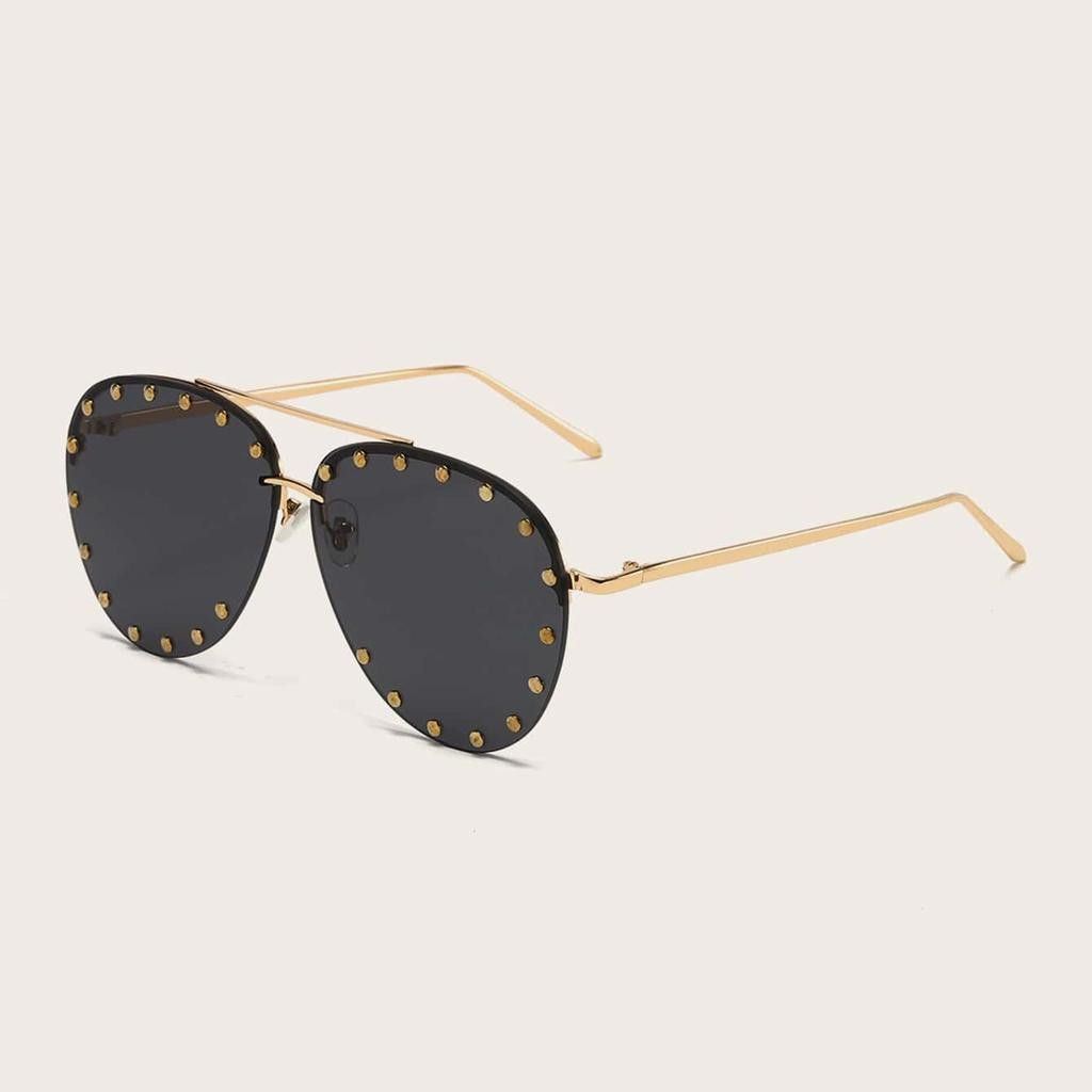 Vintage Classic Cowboy Sunglasses Size ONE SIZE - 3 Thumbnail