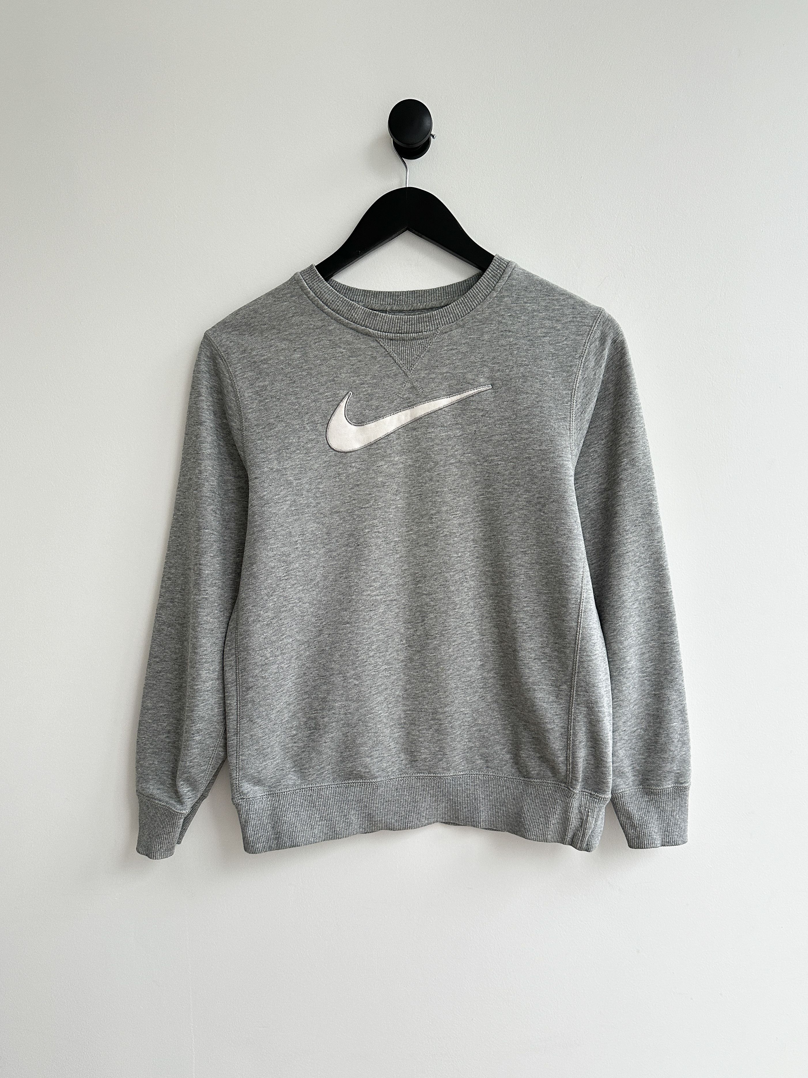 Nike Vintage Nike Sweatshirt Size S / US 4 / IT 40 - 1 Thumbnail