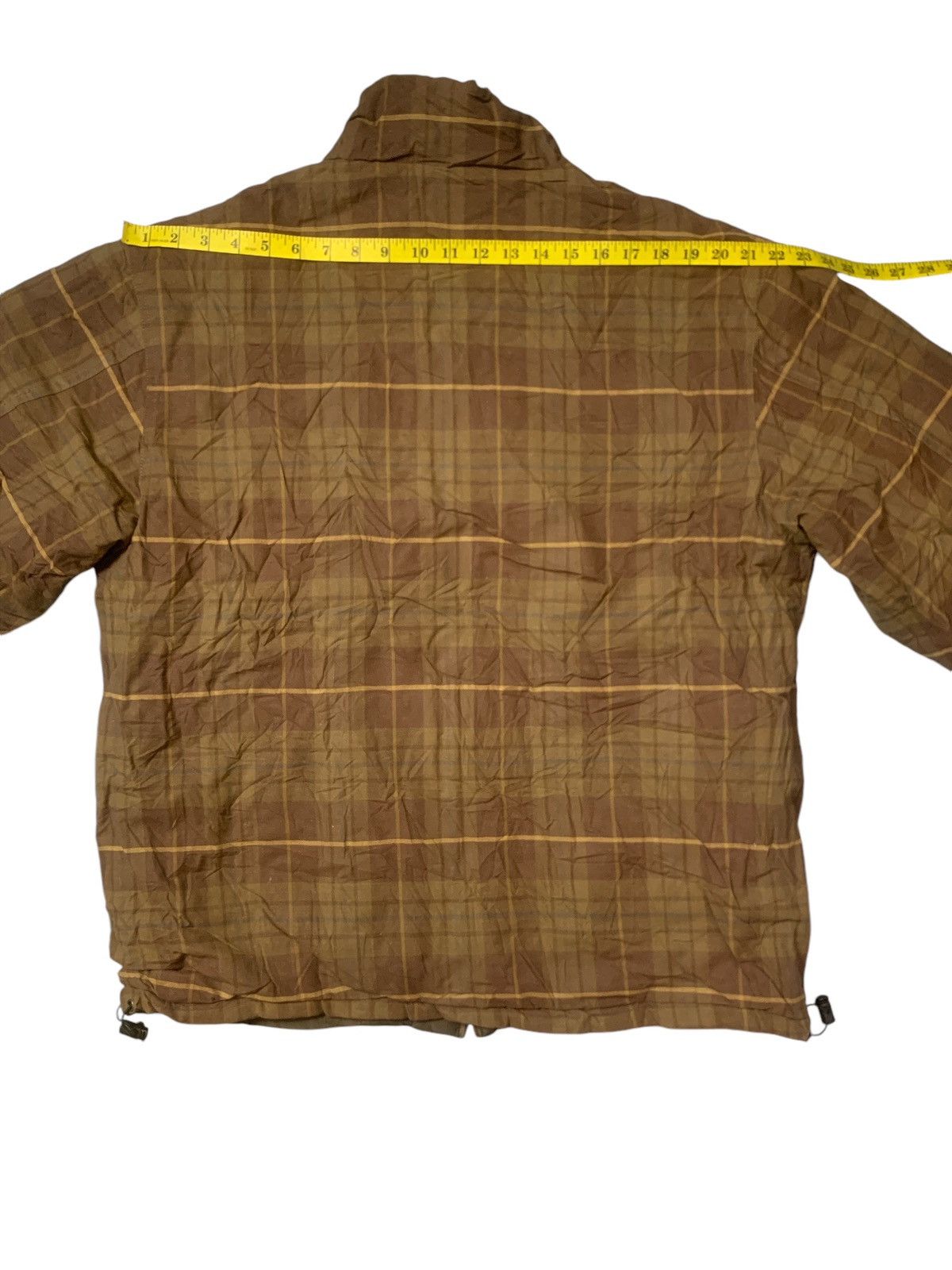 Japanese Brand × Vintage Rare Design Instic Bombers Jackets Size US XL / EU 56 / 4 - 14 Thumbnail