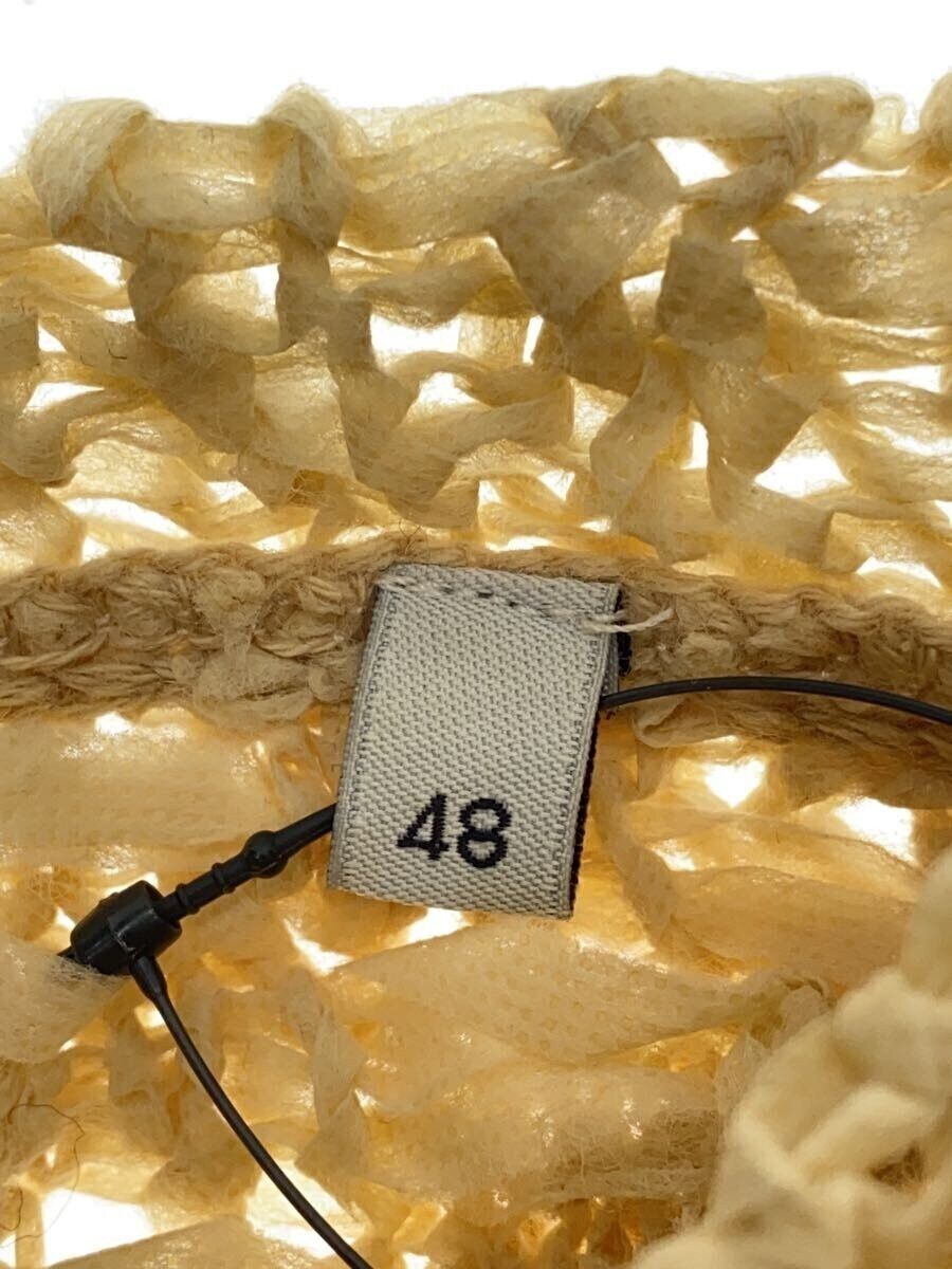 Our Legacy Open Weave Knit Sweater Size US M / EU 48-50 / 2 - 5 Thumbnail