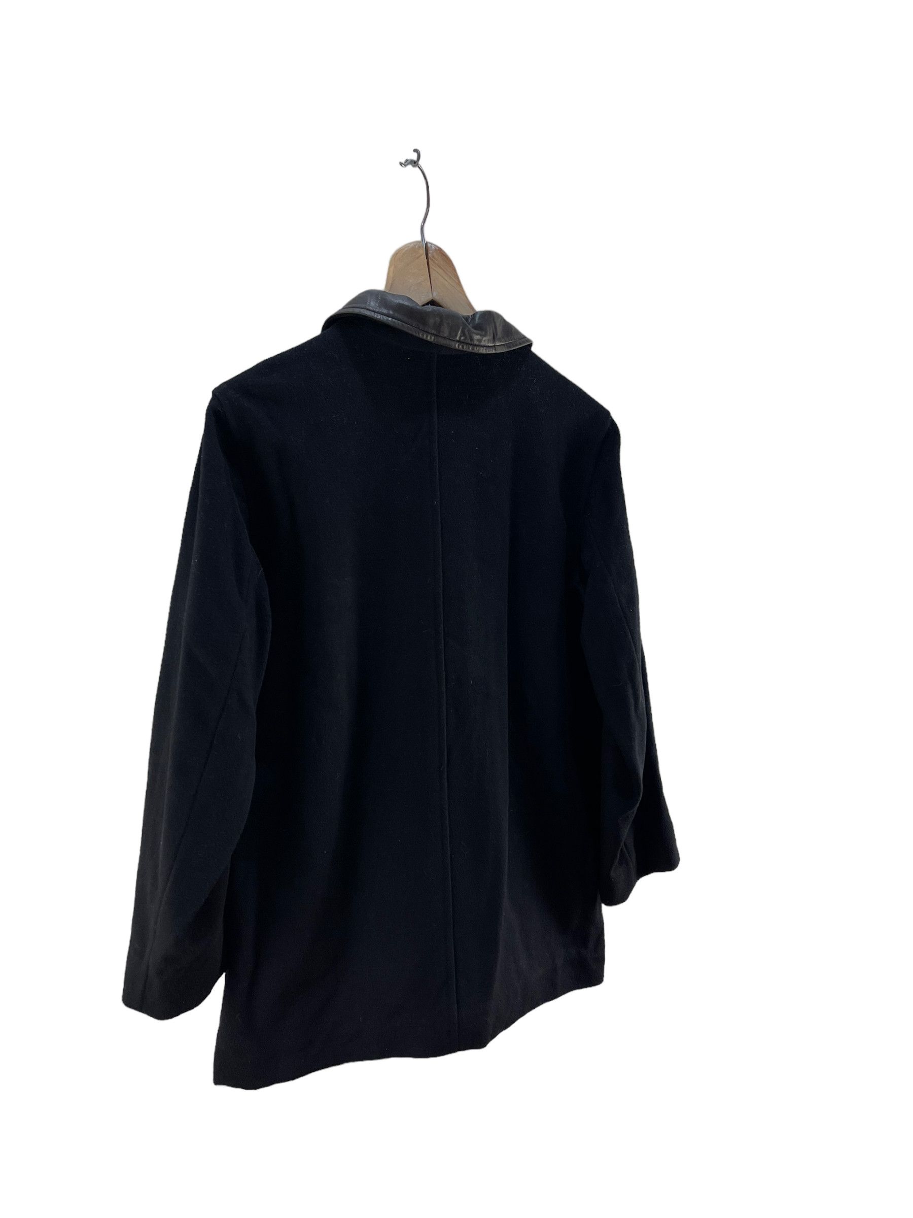 agnes b. Agnes B. Iconic Lizard Jacket Size US M / EU 48-50 / 2 - 6 Thumbnail