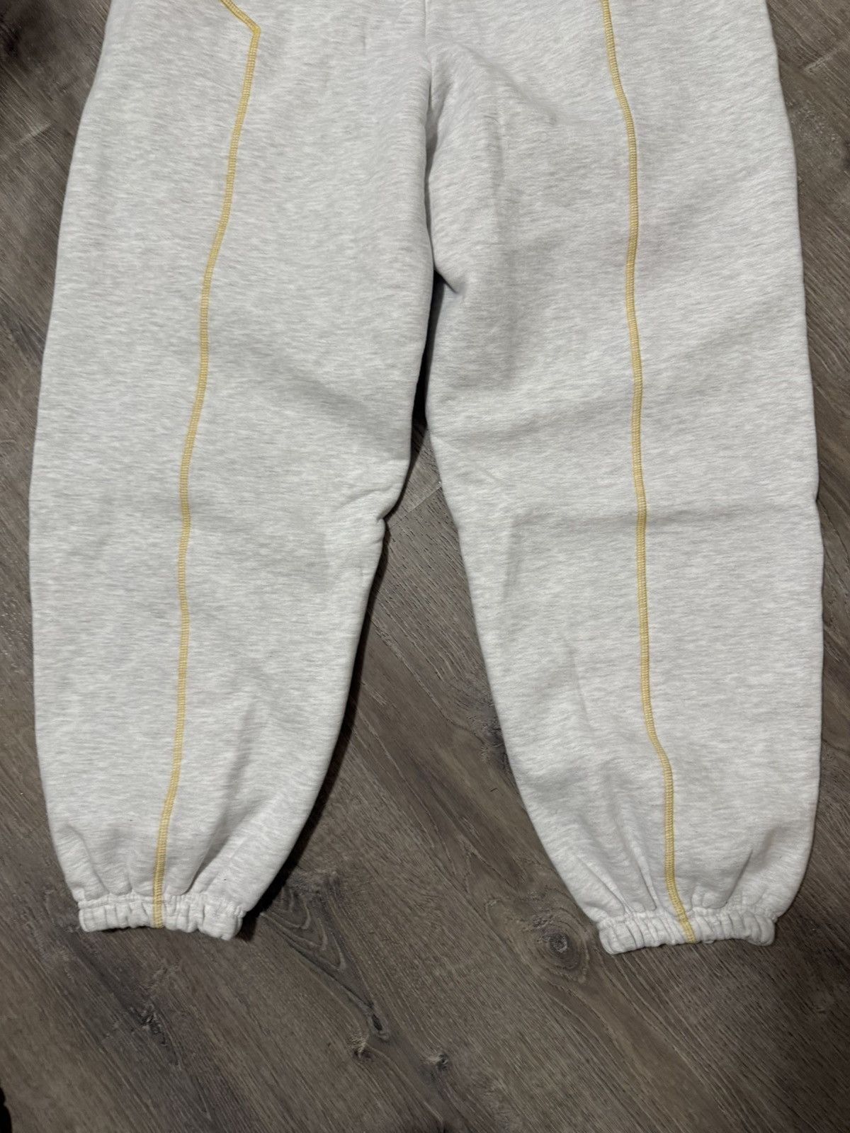 The GV Gallery Gv Gallery Raspberry Hills Serger Sweatpants Size Small DESC Size US 32 / EU 48 - 9 Thumbnail