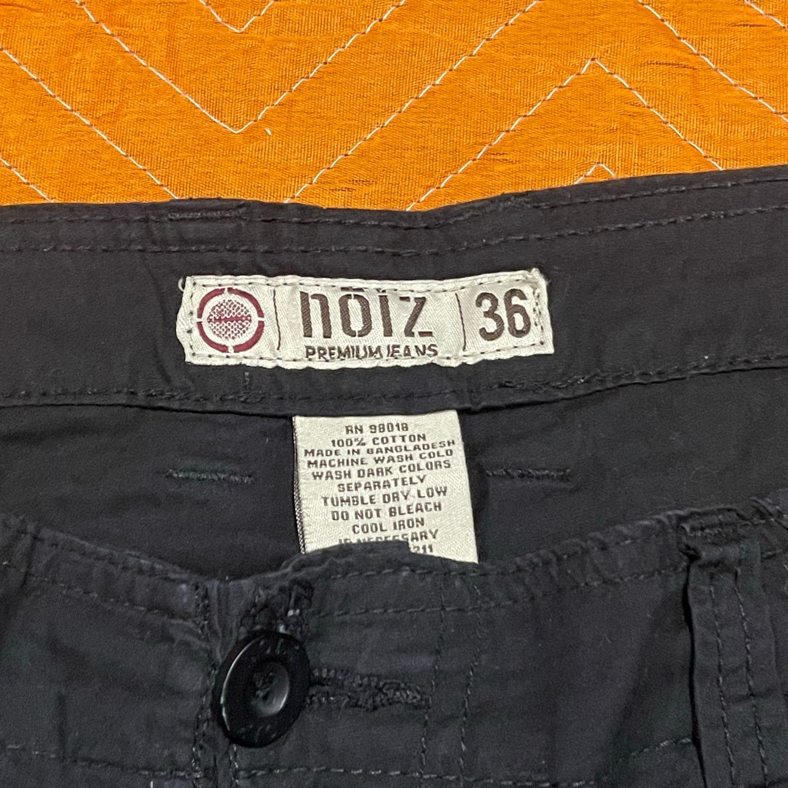 Other Noiz Premium Jeans Size US 36 / EU 52 - 4 Thumbnail
