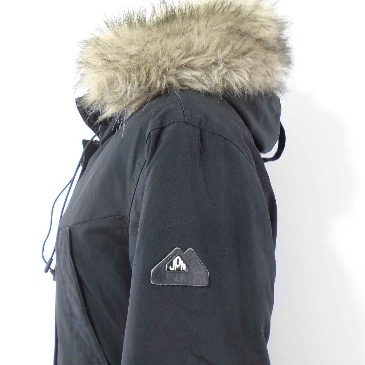 Superdry Women's Parka Superdry Size L / US 10 / IT 46 - 7 Thumbnail