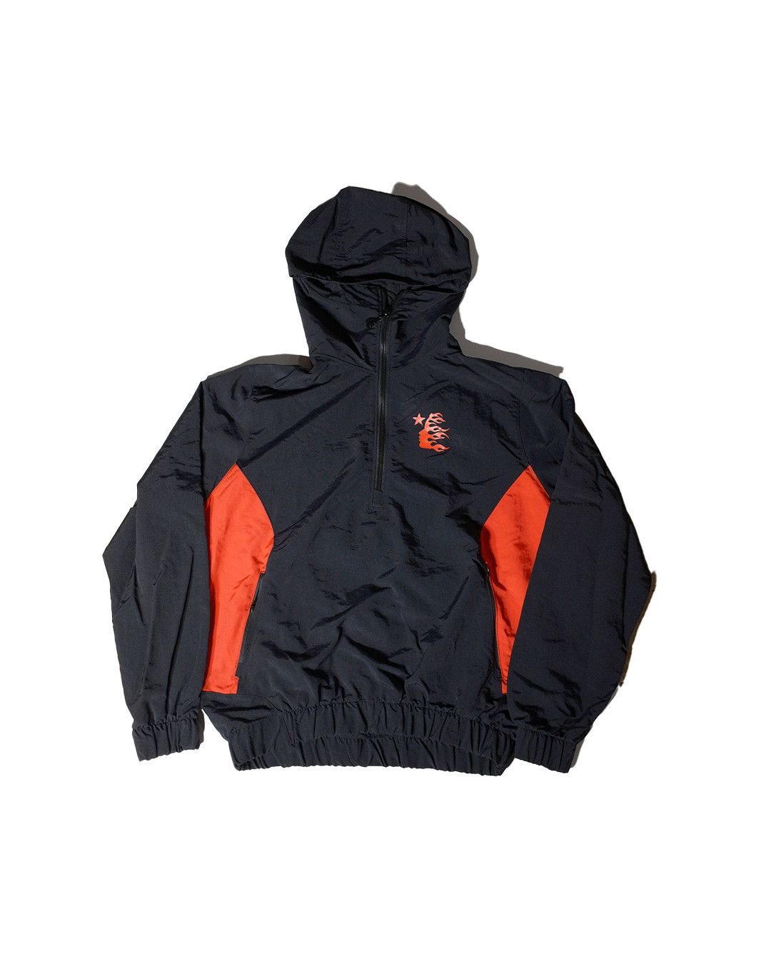 HELLSTAR Hellstar Sports Track Jacket Size US M / EU 48-50 / 2 - 1 Thumbnail