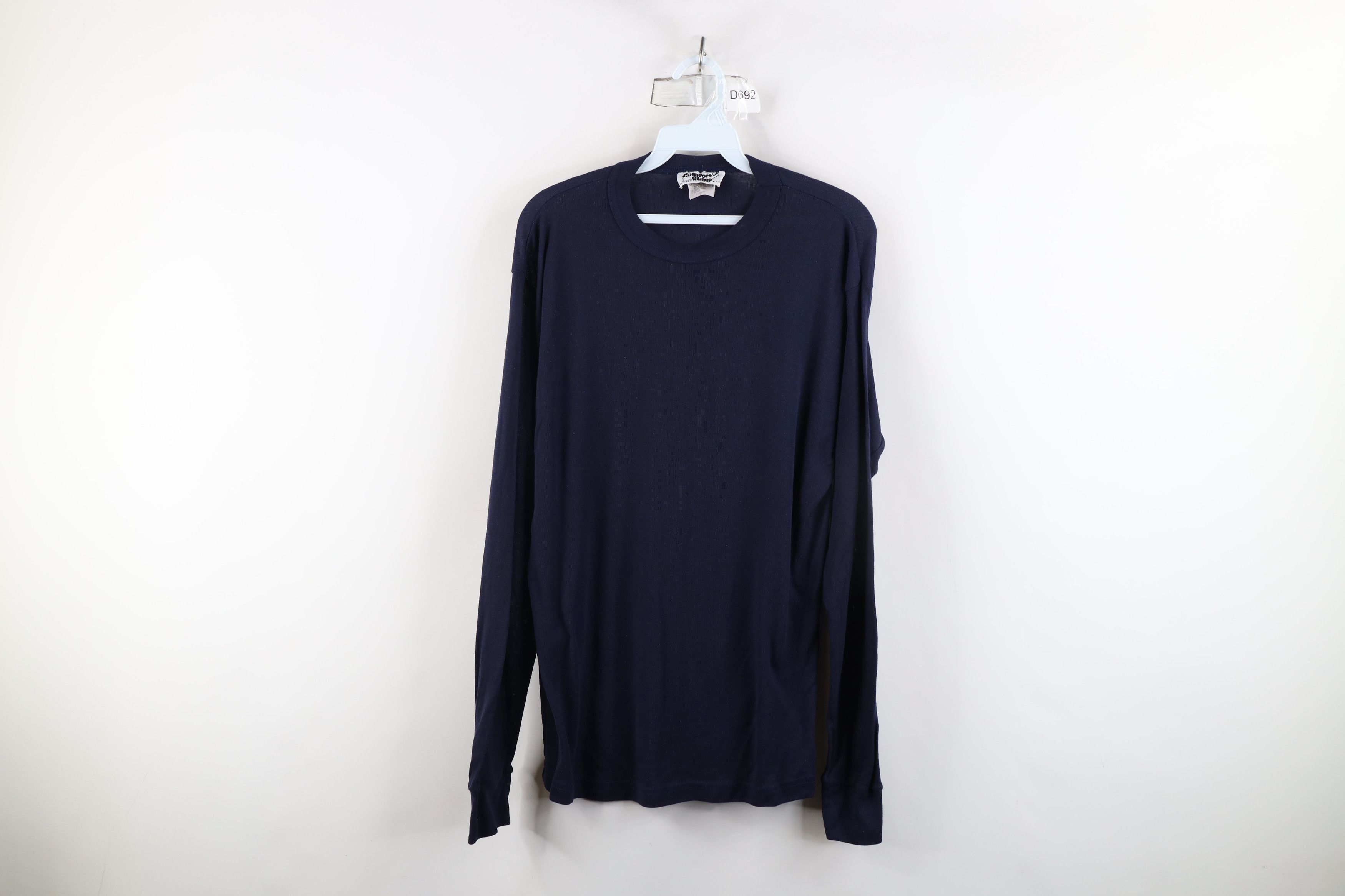 Gap × Vintage Vintage 90s Gap Striped Ribbed Knit Long