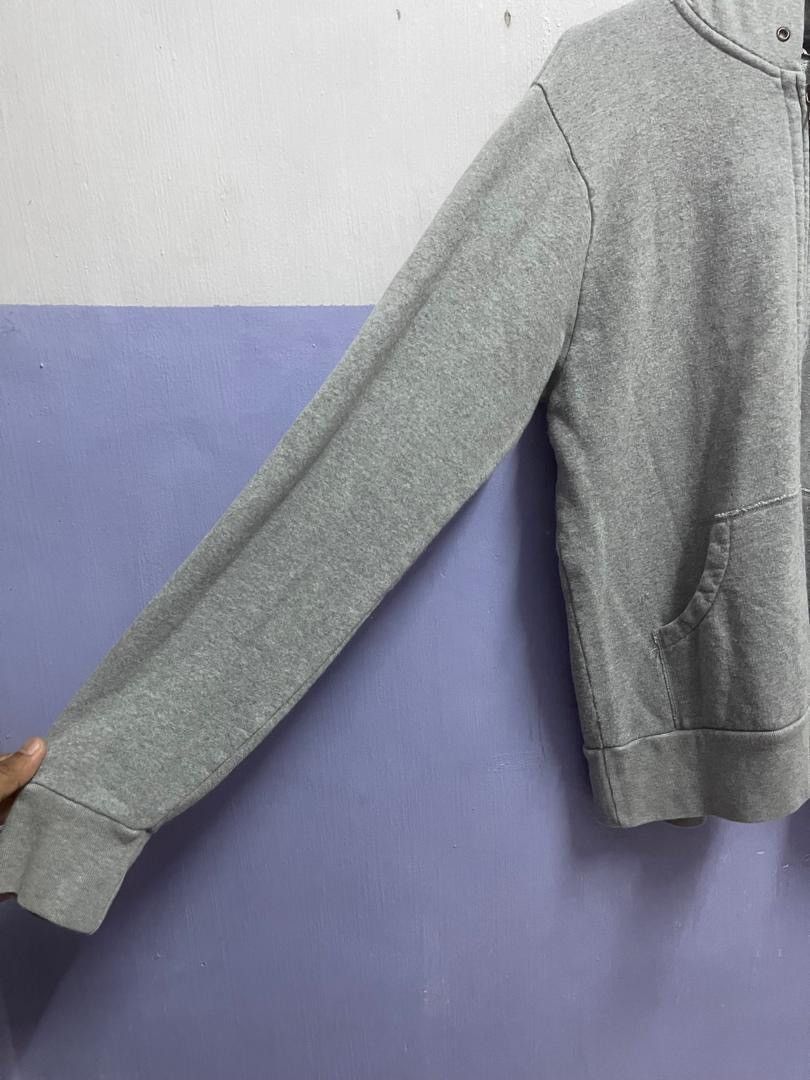 Hysteric Glamour Hysteric Glamour Sweatshirt Hoodie Zipper Size US L / EU 52-54 / 3 - 6 Thumbnail