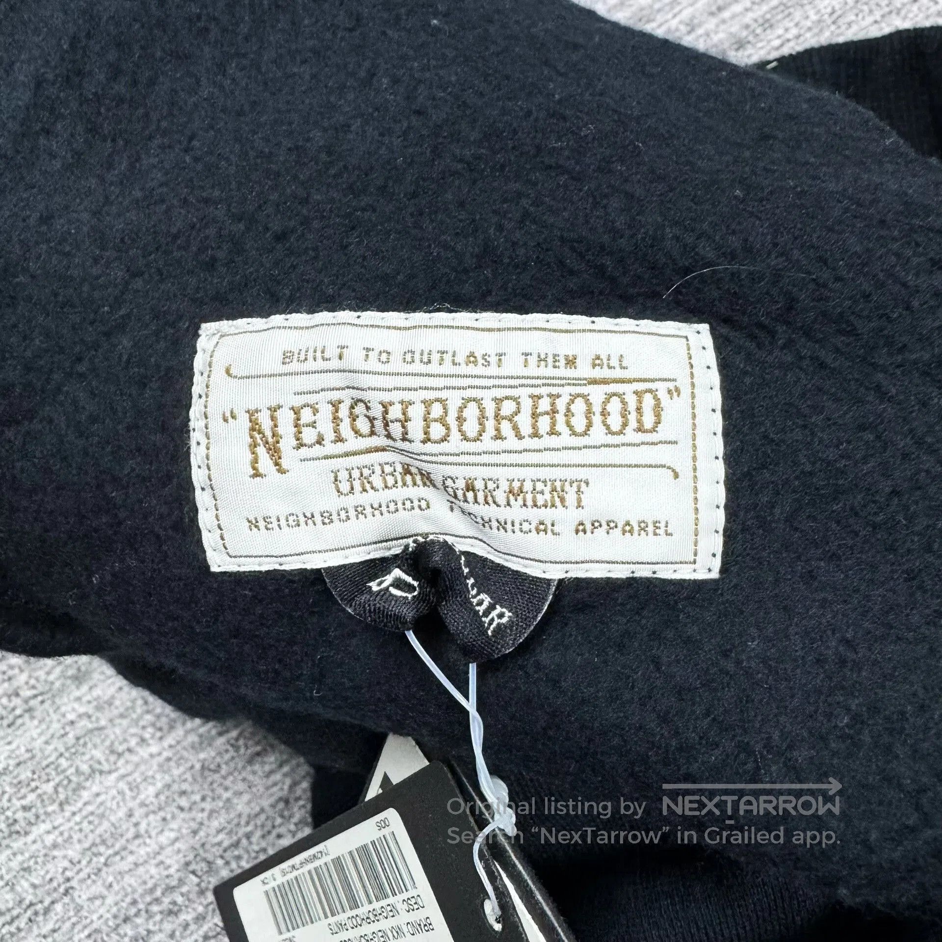 Other Neighborhood Skull Bunny Print Sweatpants. Size 27" / US 4 / IT 40 - 7 Thumbnail