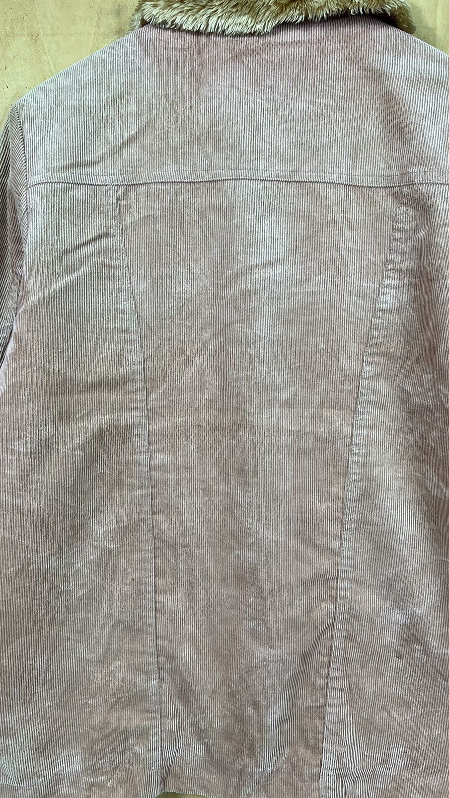 Japanese Brand × Vintage × Wrangler Wrangler Wrange Coat Vintage Size US M / EU 48-50 / 2 - 13 Thumbnail