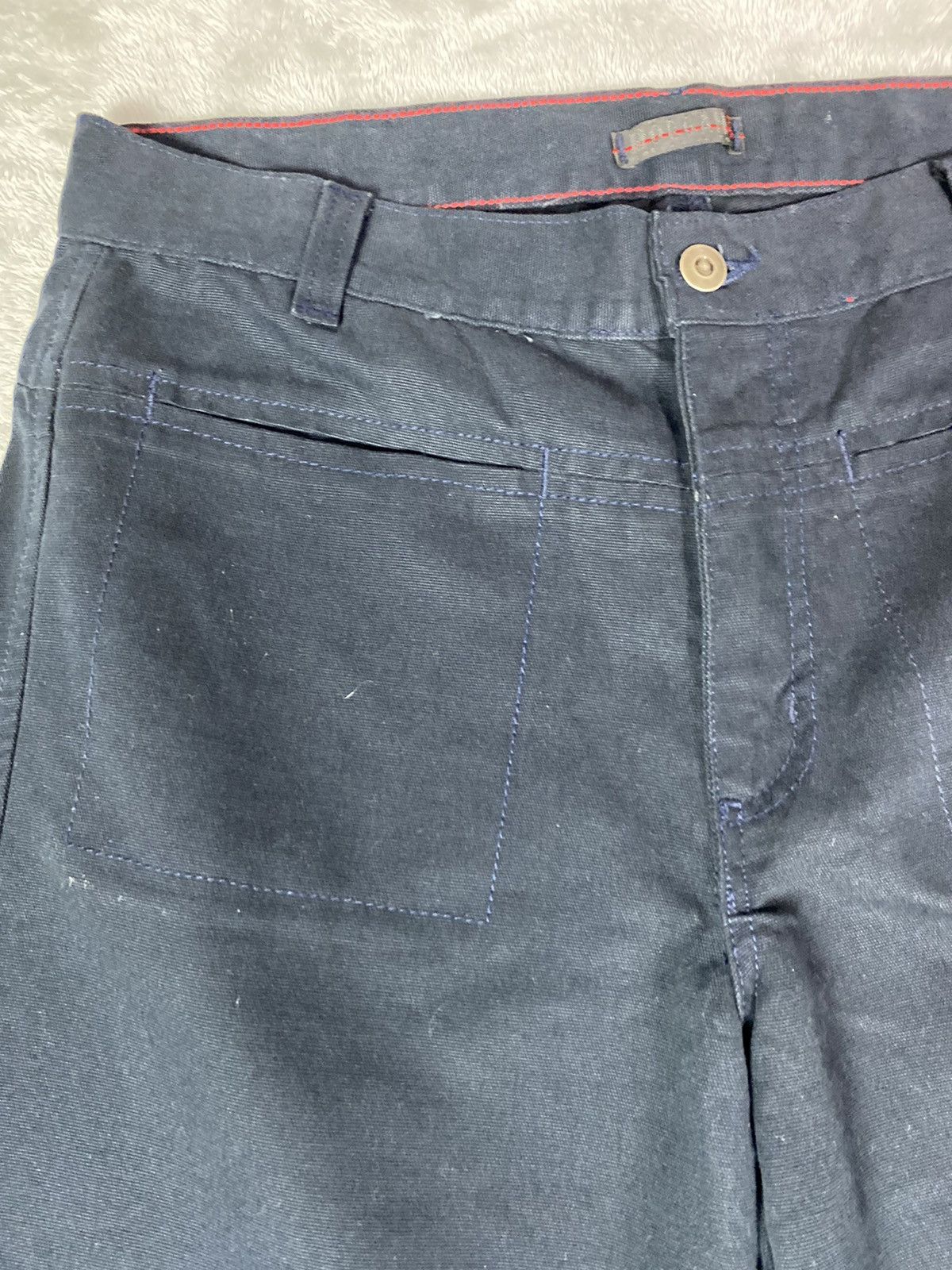 Morgan Homme Morgan Design LGB. S0348 Size US 33 - 5 Thumbnail