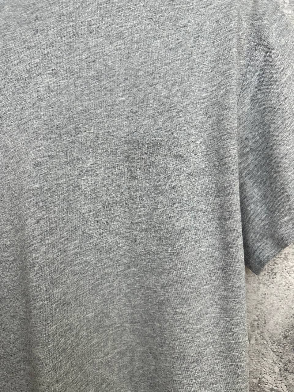 Alexander Wang Alexander Wang T By Alexander Wang Pocket T-Shirt Side Slit Size S / US 4 / IT 40 - 8 Thumbnail
