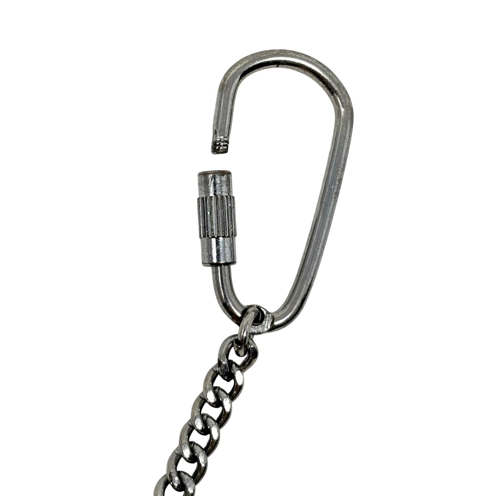 Louis Vuitton Louis Vuitton ‘Underground’ Crate Keychain Size ONE SIZE - 5 Thumbnail