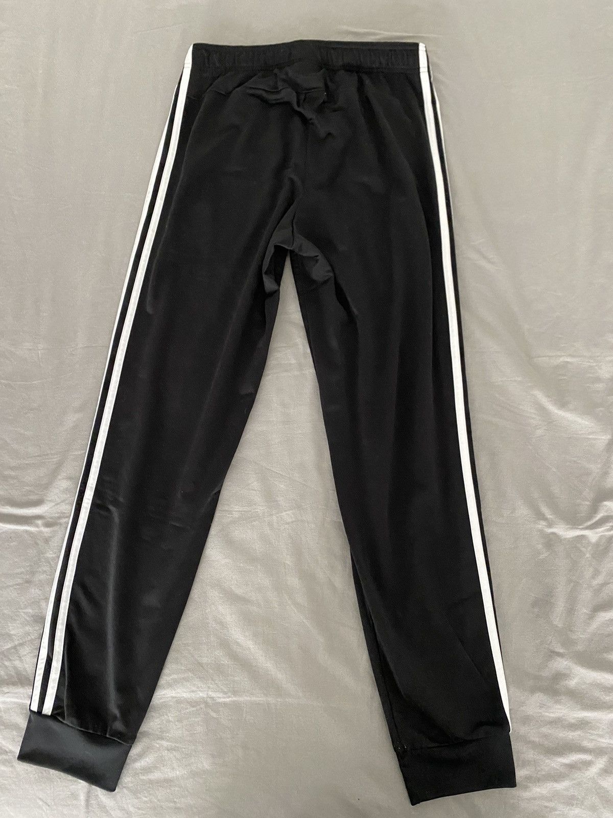 Adidas Black Adidas Sweatpants Size US 30 / EU 46 - 2 Thumbnail