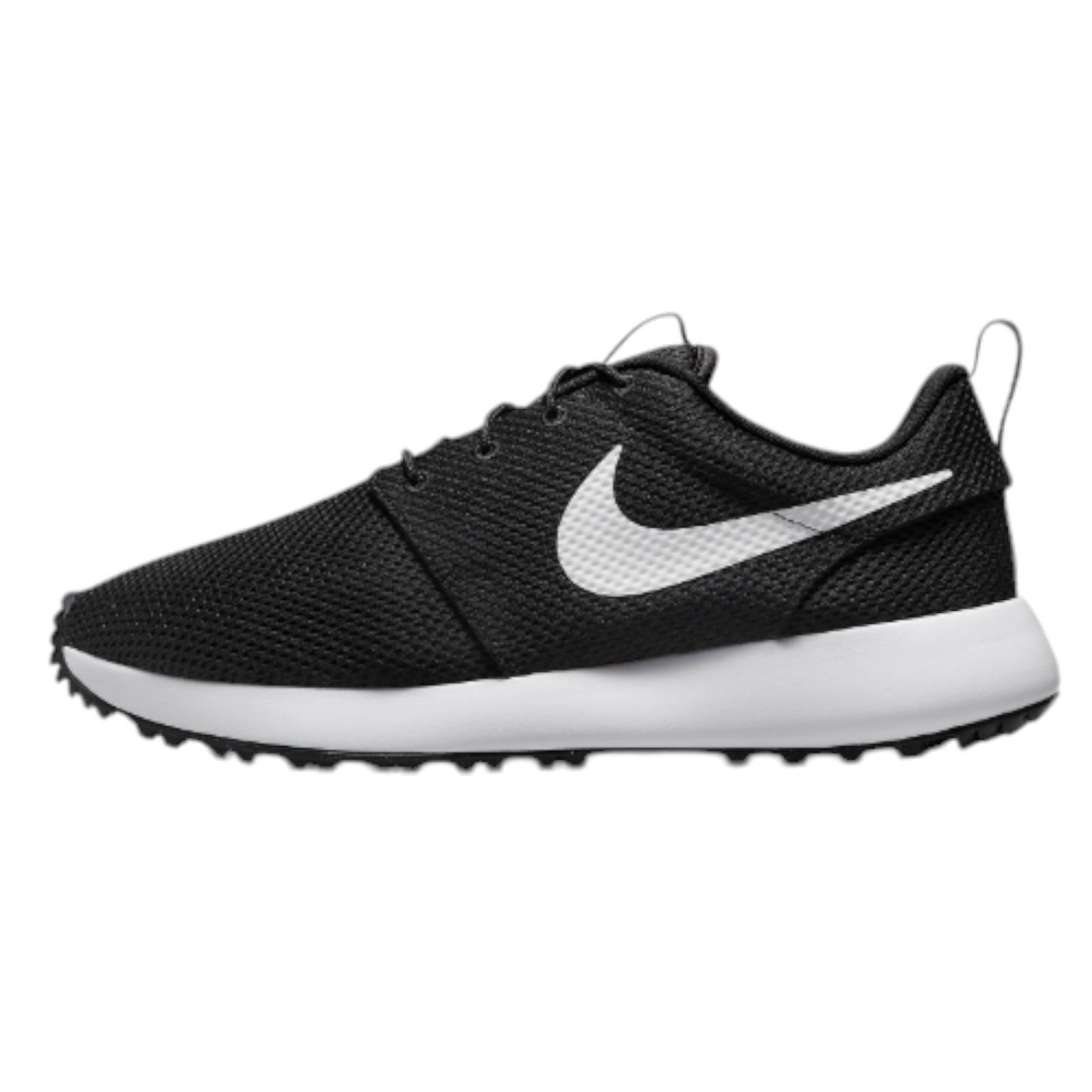 Nike Nike Roshe G Next Nature Men's Golf Shoes DV1202-010 Black/W Size US 12 / EU 45 - 9 Thumbnail