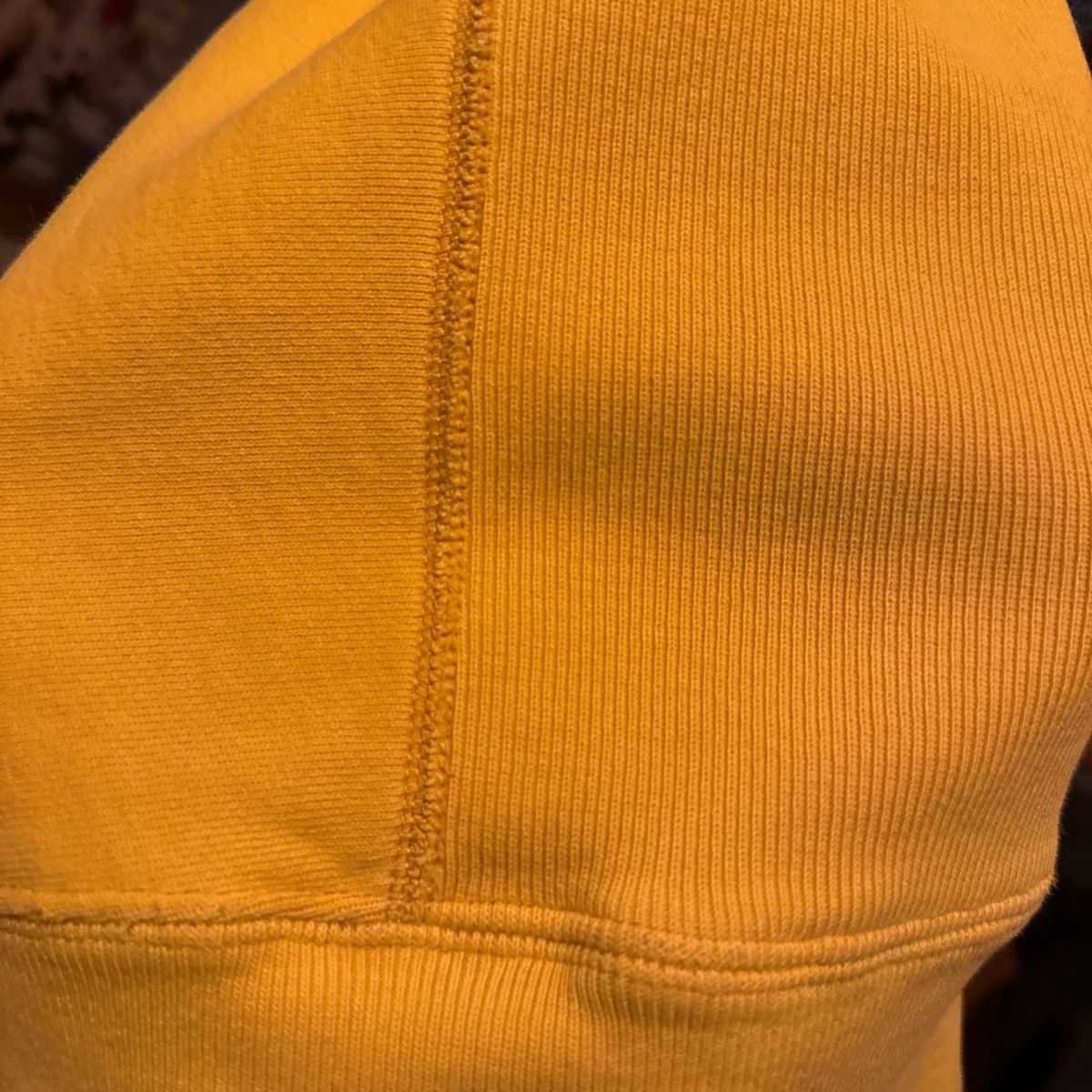 Abercrombie & Fitch 92 hoodie heavyweight Size US L / EU 52-54 / 3 - 6 Thumbnail