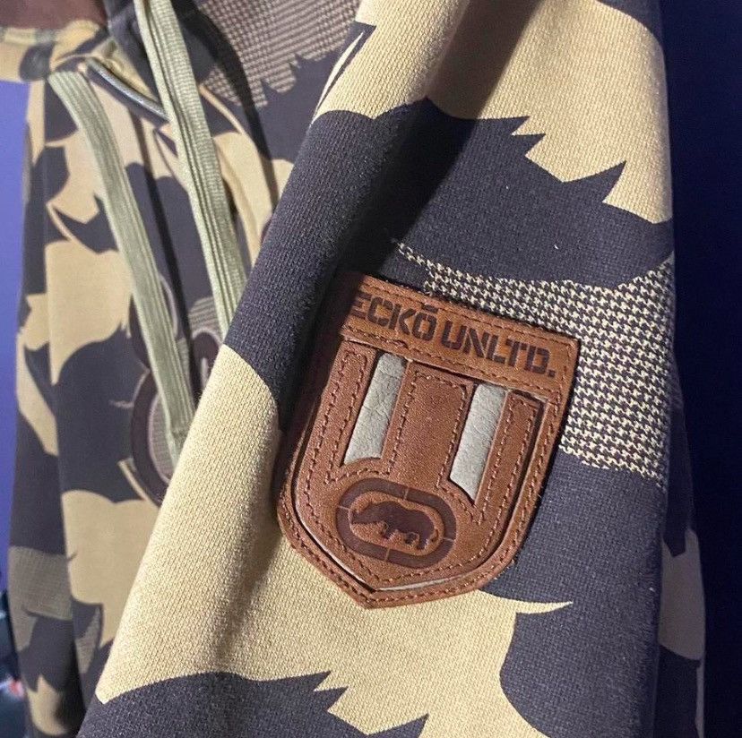 Ecko Unltd. Ecko Unltd Jacket Size US XXL / EU 58 / 5 - 3 Thumbnail